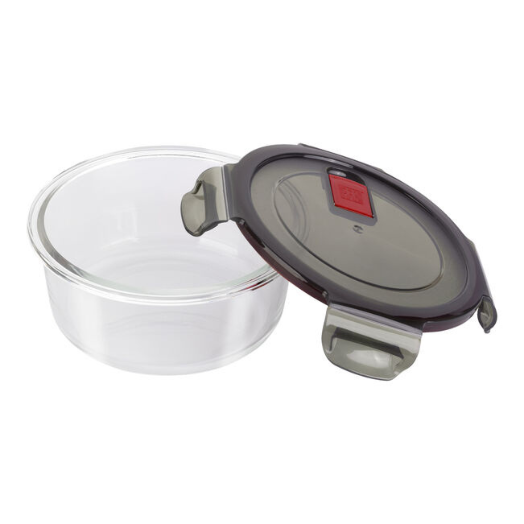 Plat de conservation rond en verre borosilicate Gusto 600 ml – ZWILLING ZWILLING