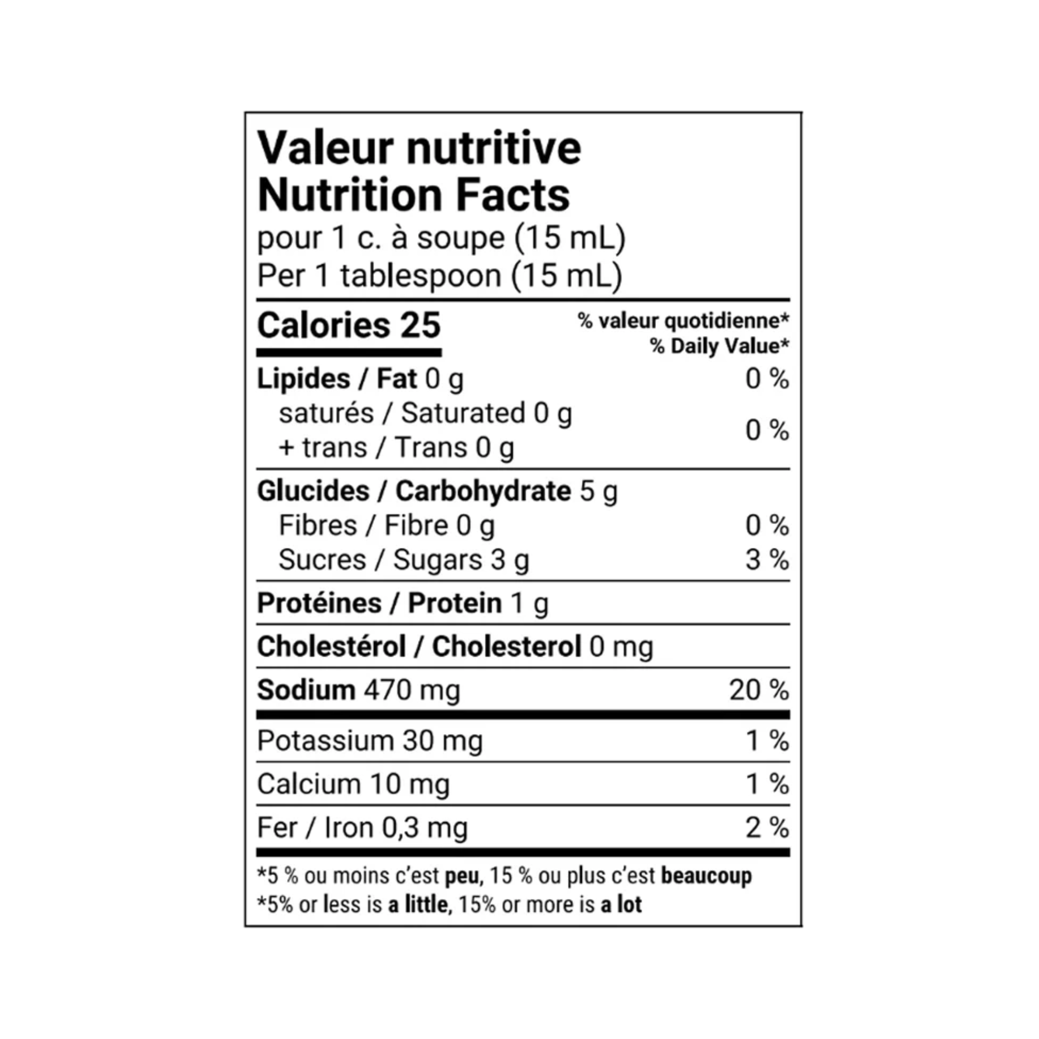 Concentré de bouillon à fondue thaï 400 ml - Simplement Kosy Simplement Kosy