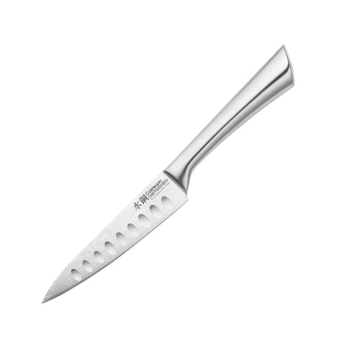 Couteau utilitaire 4.5" Damashiro® - Cuisine::pro®