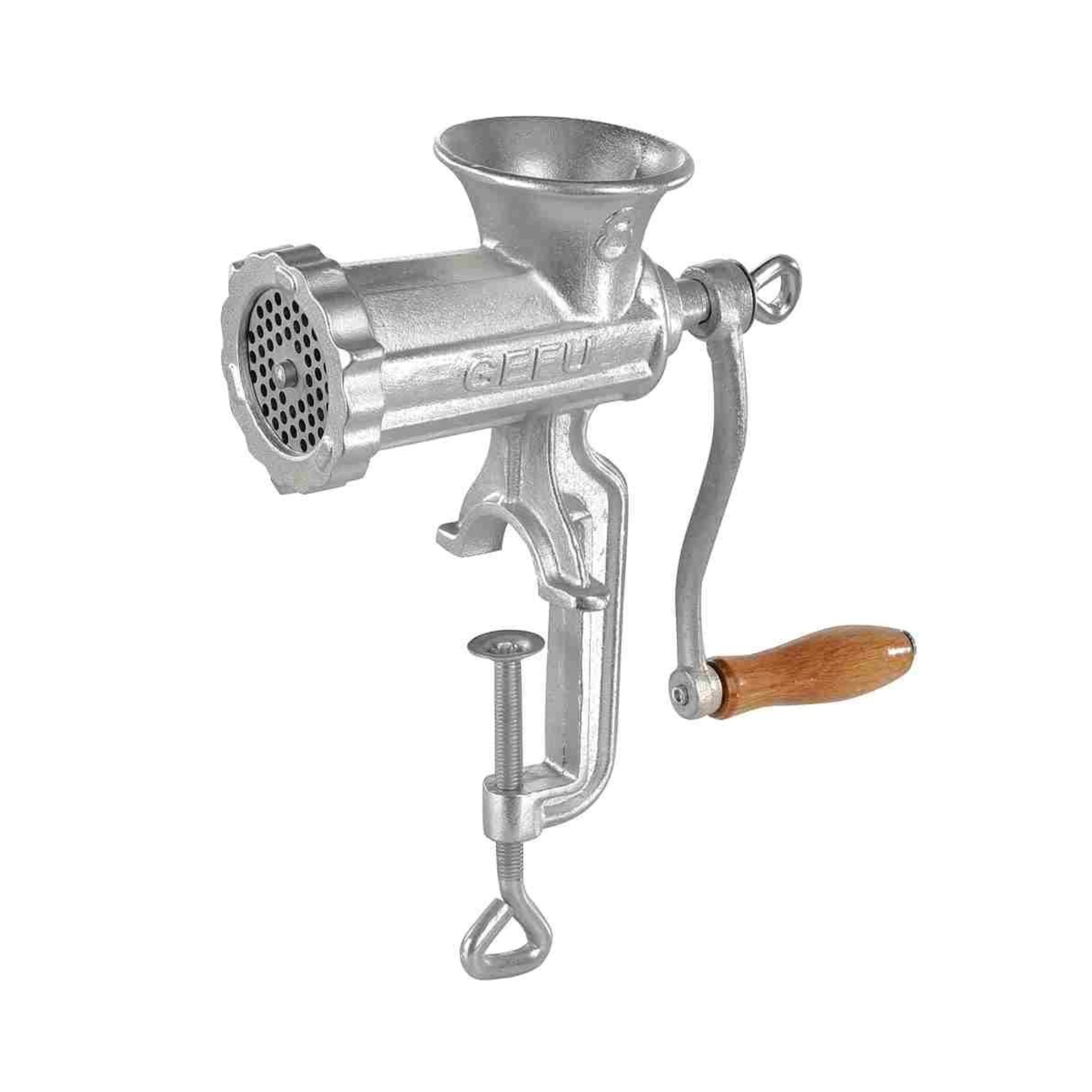 Manual Meat Grinder #8 – GEFU