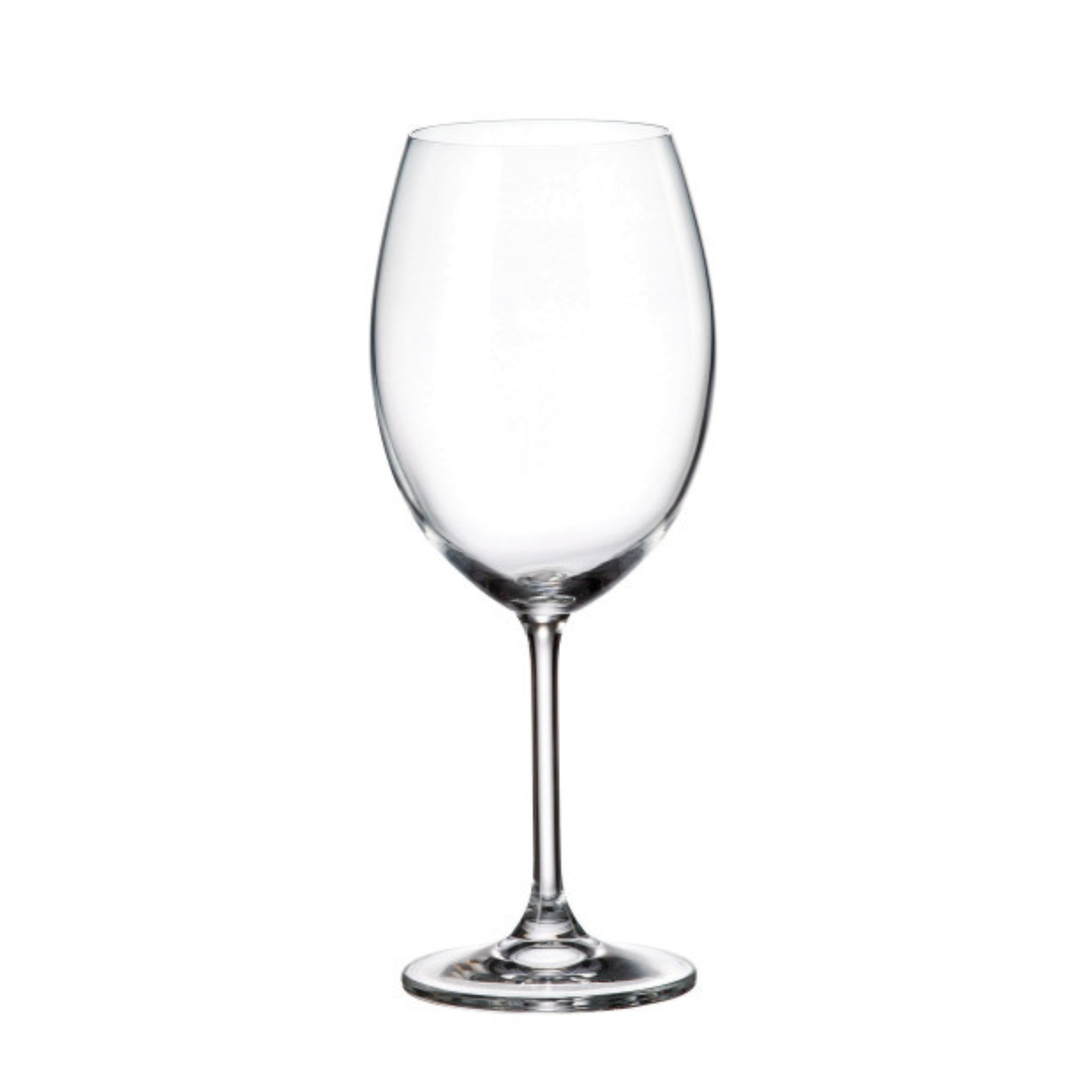 Ensemble de 6 verres à vin Colibri 580 ml