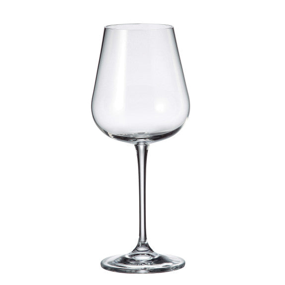 Ensemble de 6 coupes à vin Ardea 450ml