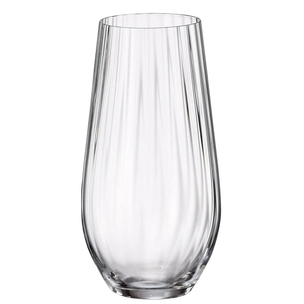 Ensemble de 6 verres Columba Optic 580ml