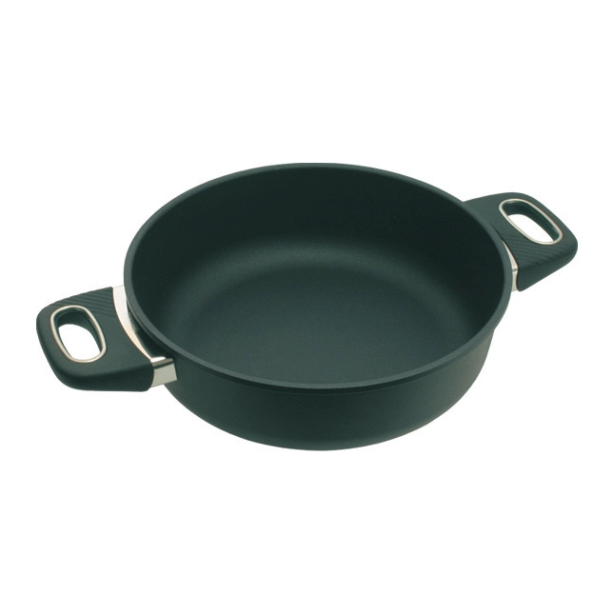 Poêle profonde à induction 32 cm - Gastrolux