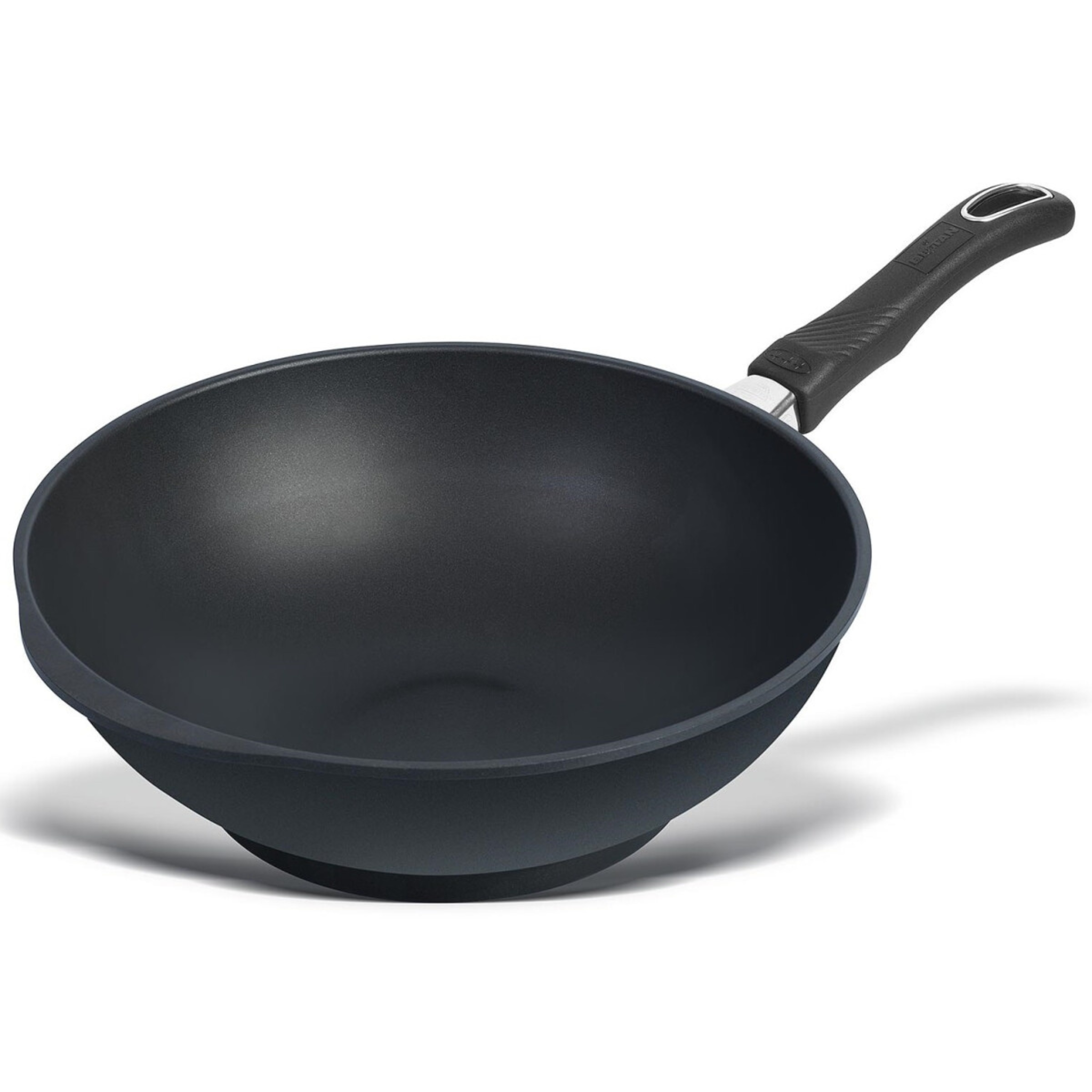 Wok à induction 36cm - Gastrolux