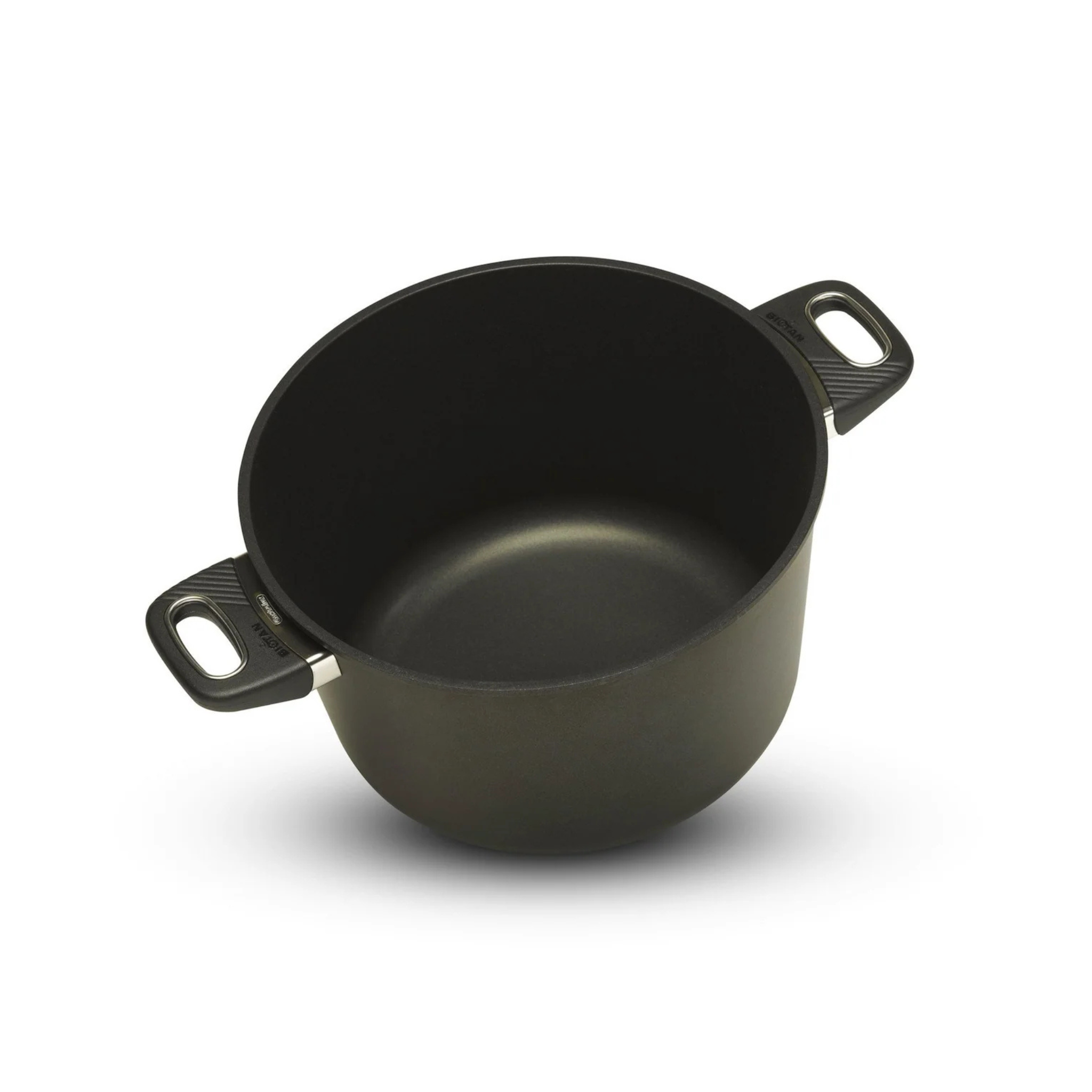 Casserole à induction 8.5L - Gastrolux