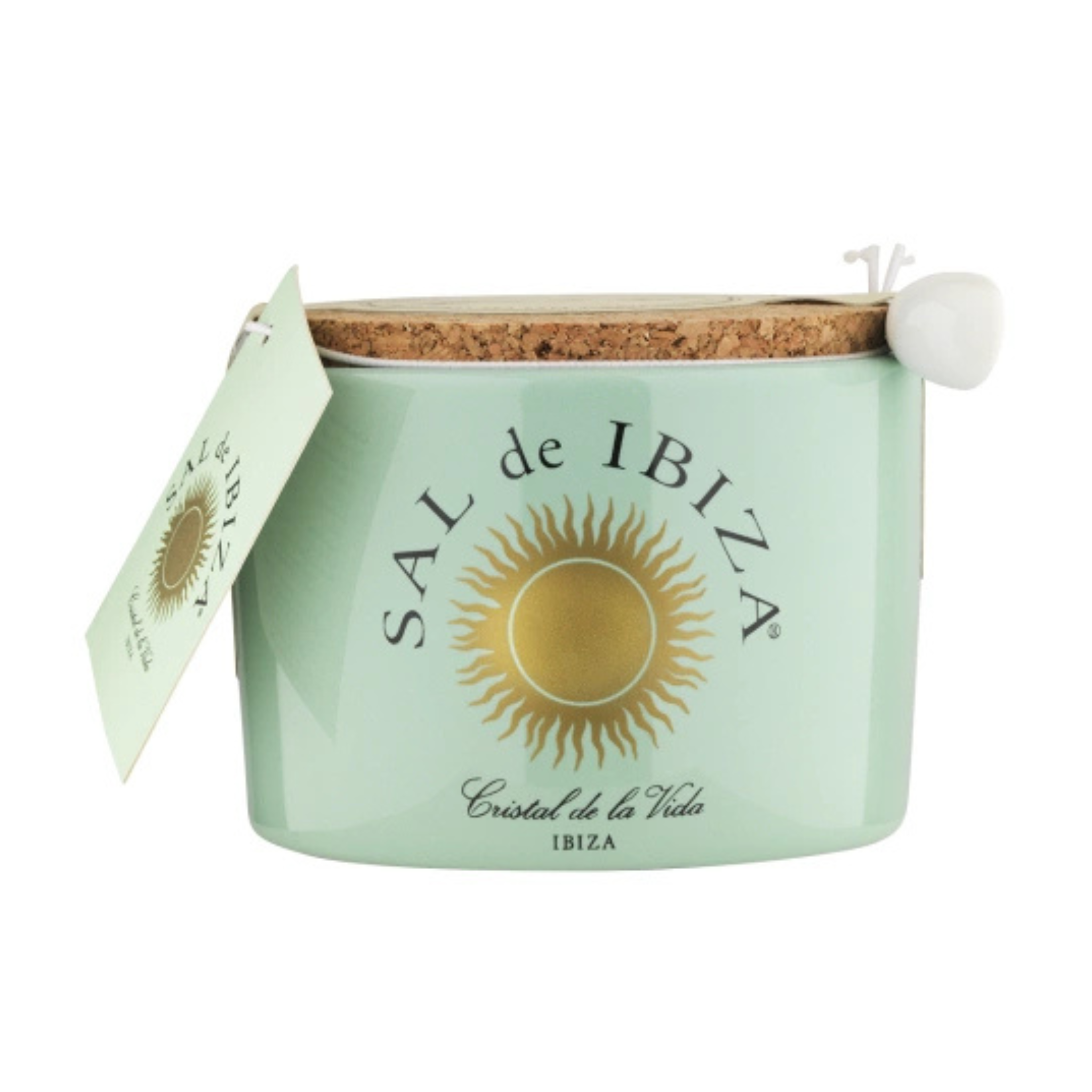 Fleur de sel 150 g - SAL de IBIZA