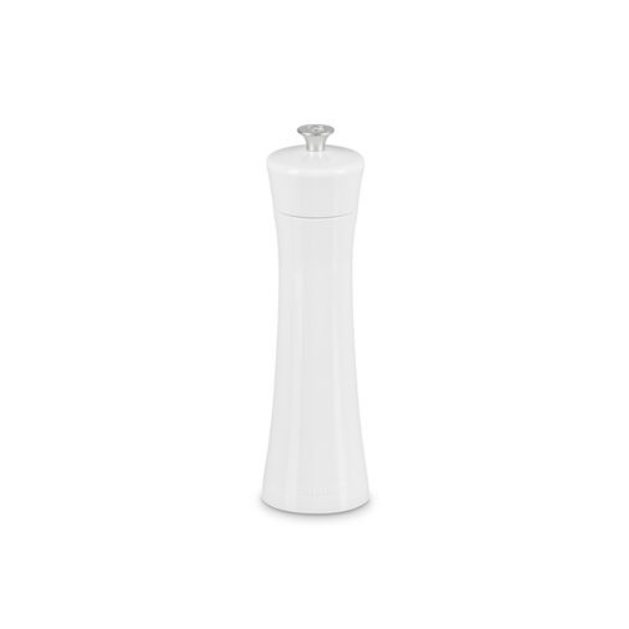 Minimalist Salt Mill White 21 cm - Le Creuset