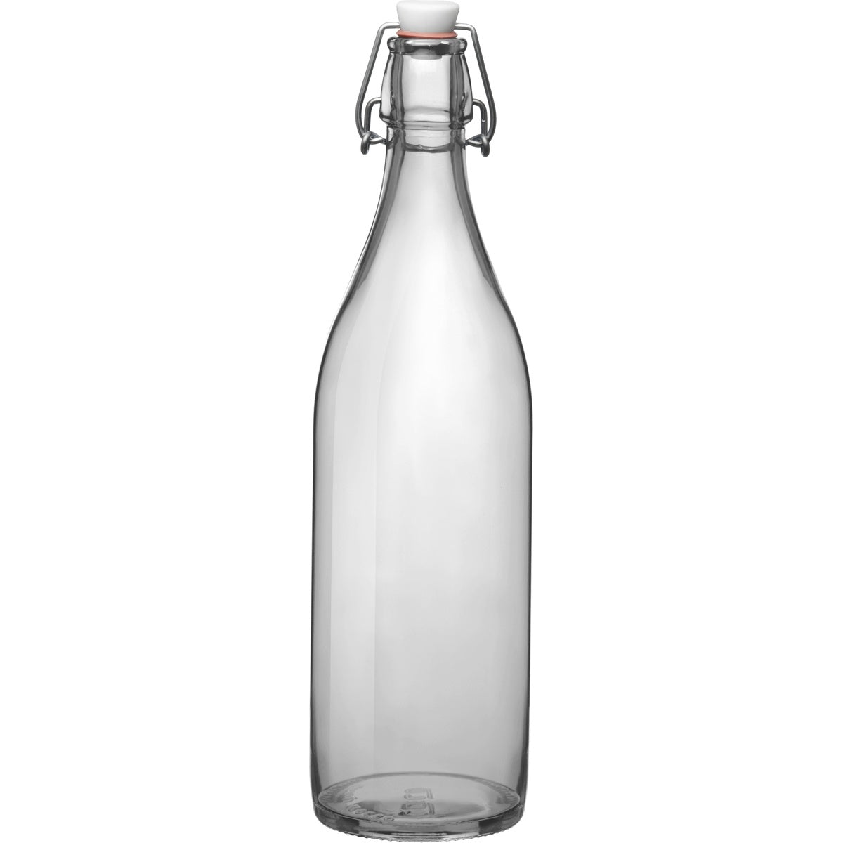 Bouteille en verre Giara 1L - Trudeau