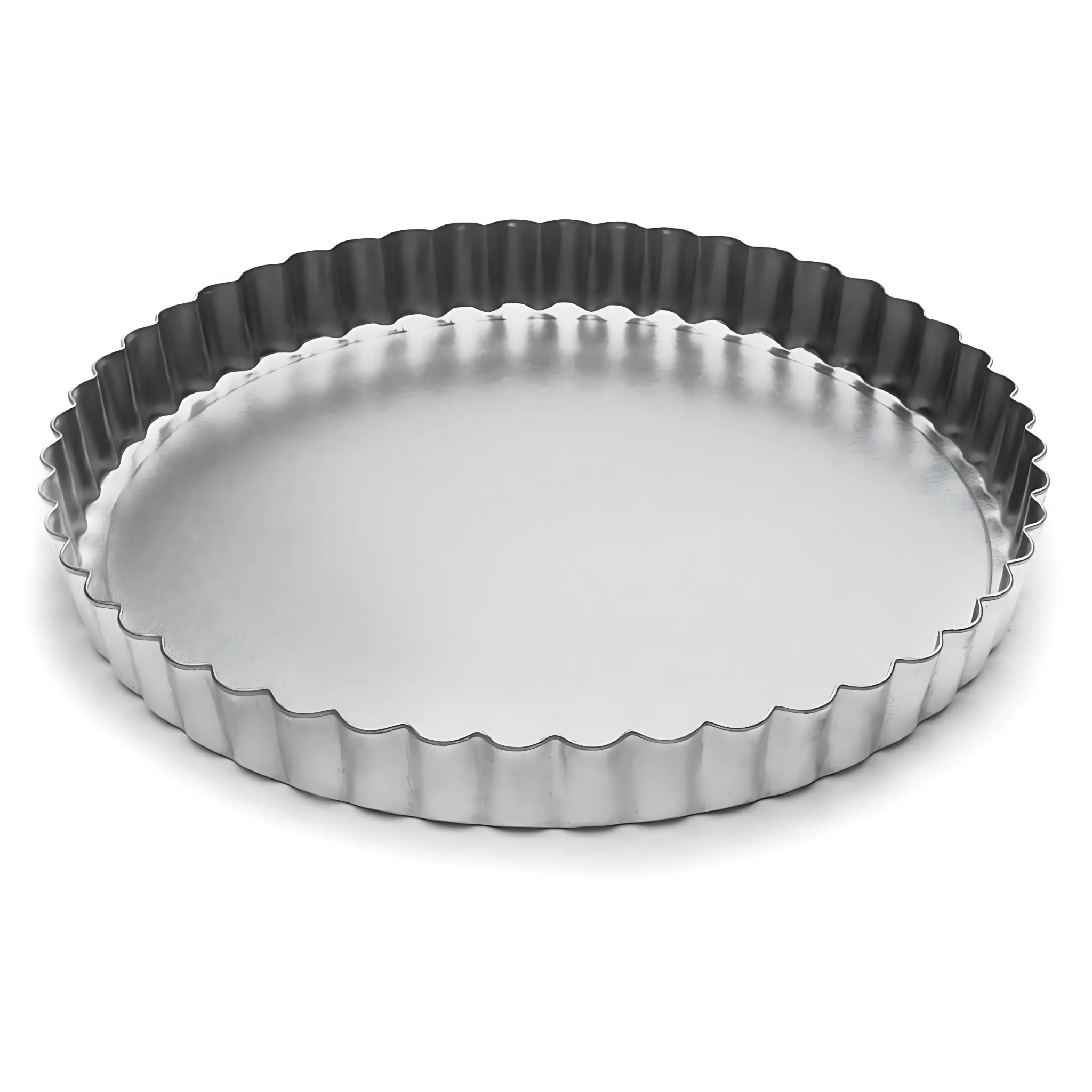 Fox Run 8" Tartlet/Quiche Pan with Removable Bottom