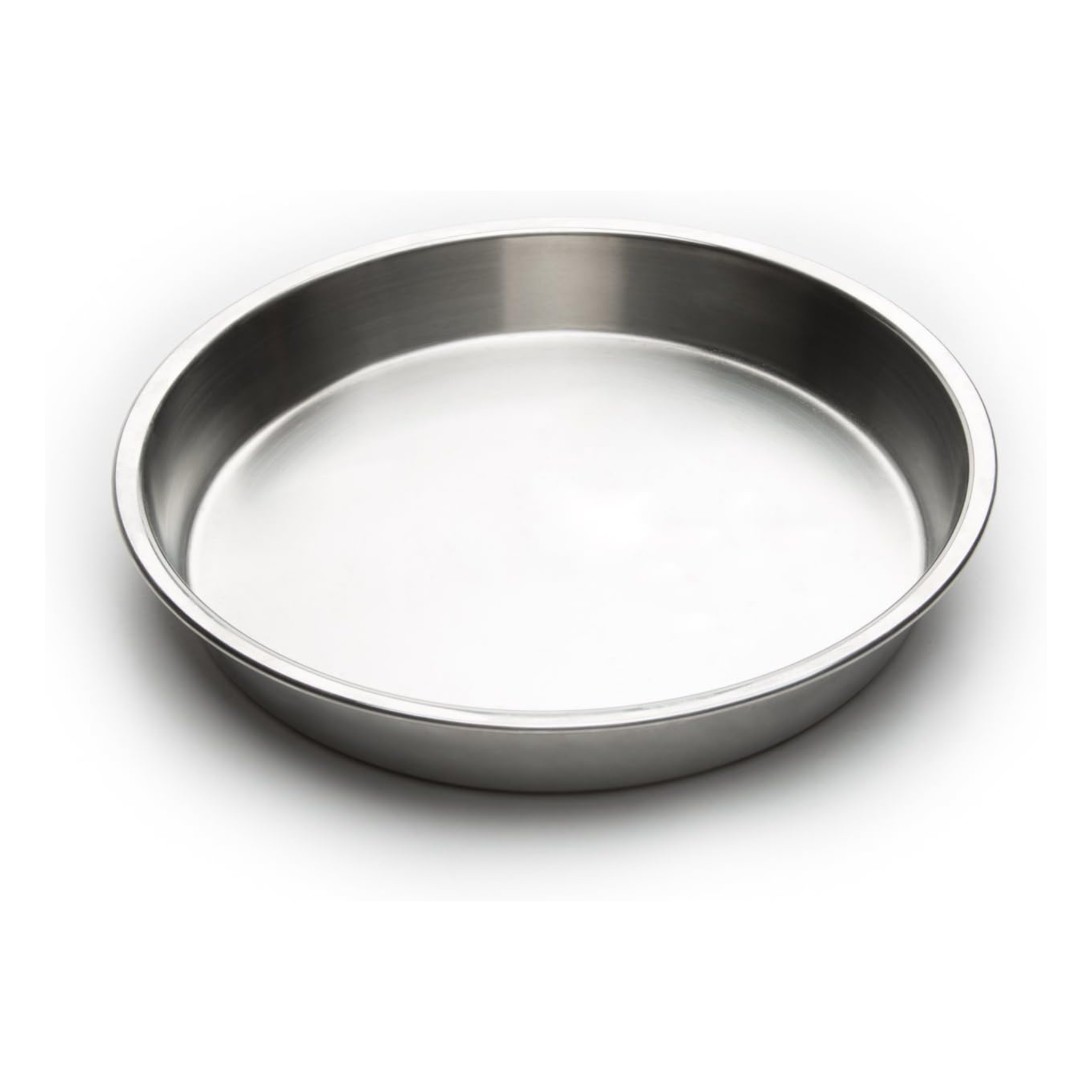 Fox Run Stainless Steel Round Cake Pan