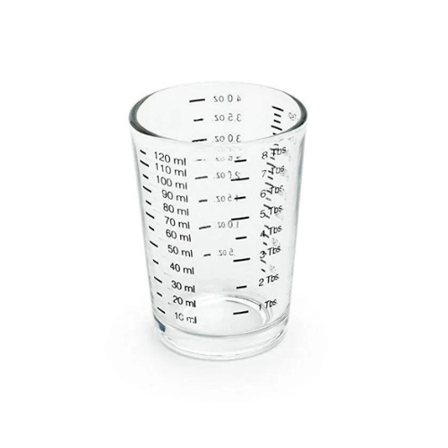 4 oz Mini Measuring Cup