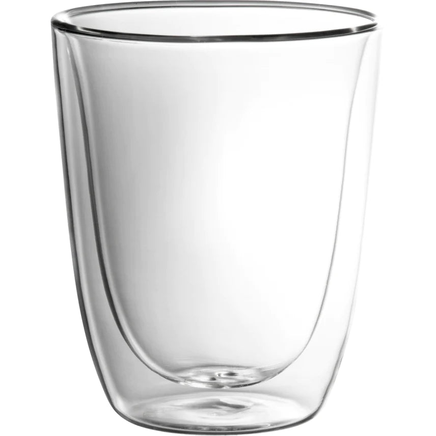 Ensemble de 2 verres à café Dof 325 ml - Trudeau