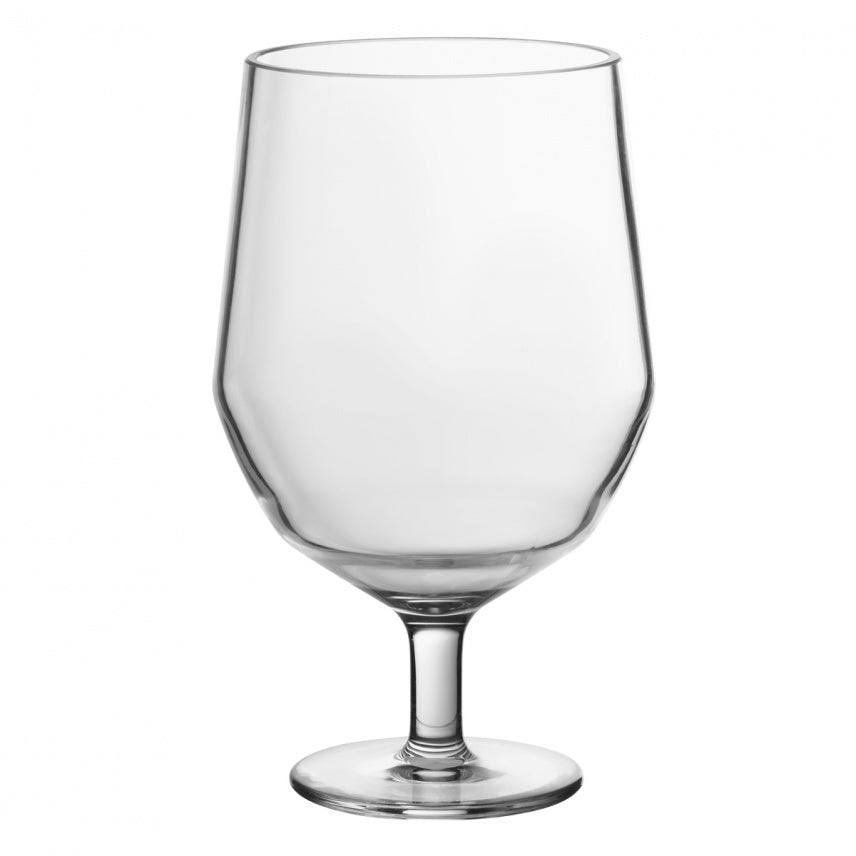 Ensemble de 4 coupes en acrylique 475ml - Trudeau