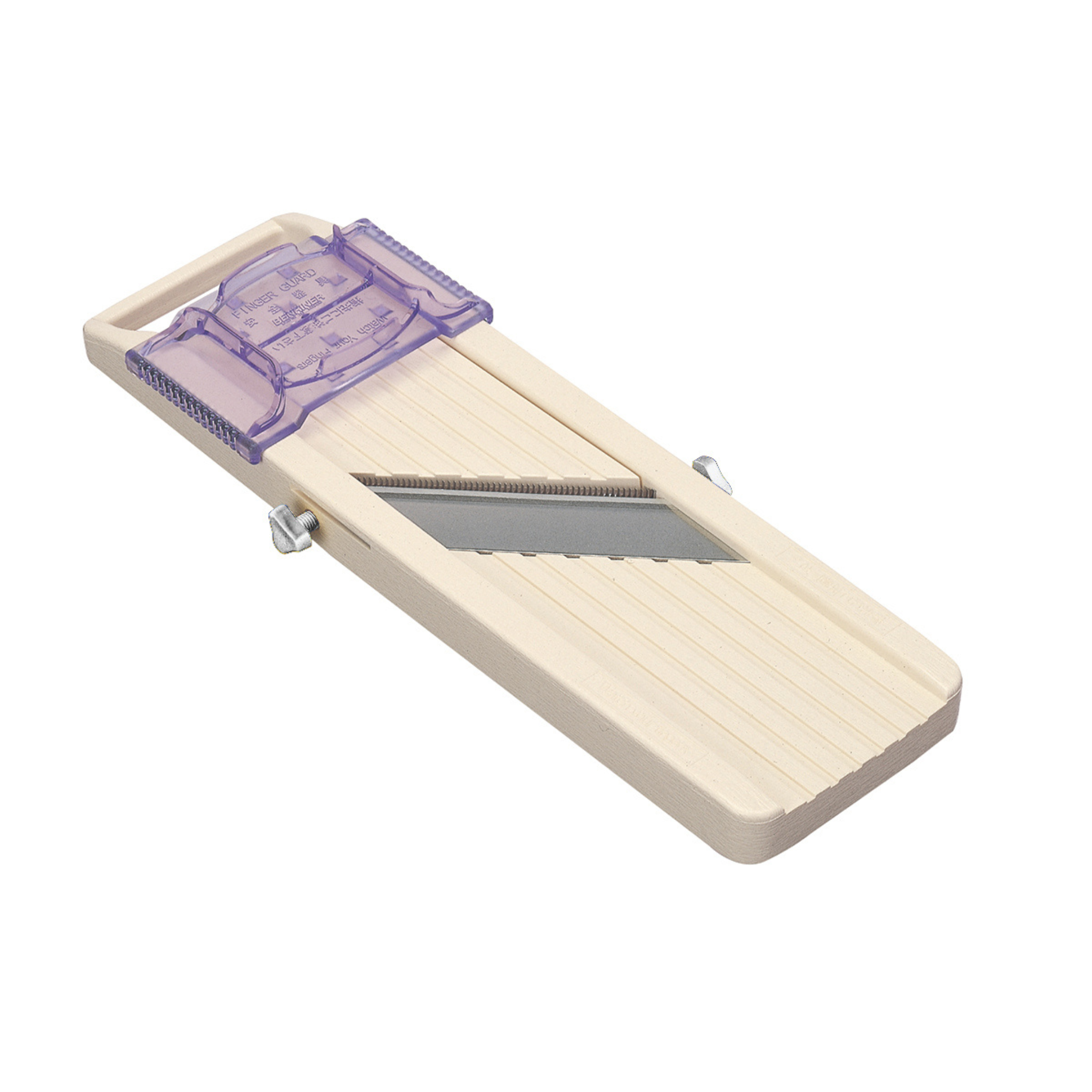 Mandoline japonaise - Benriner