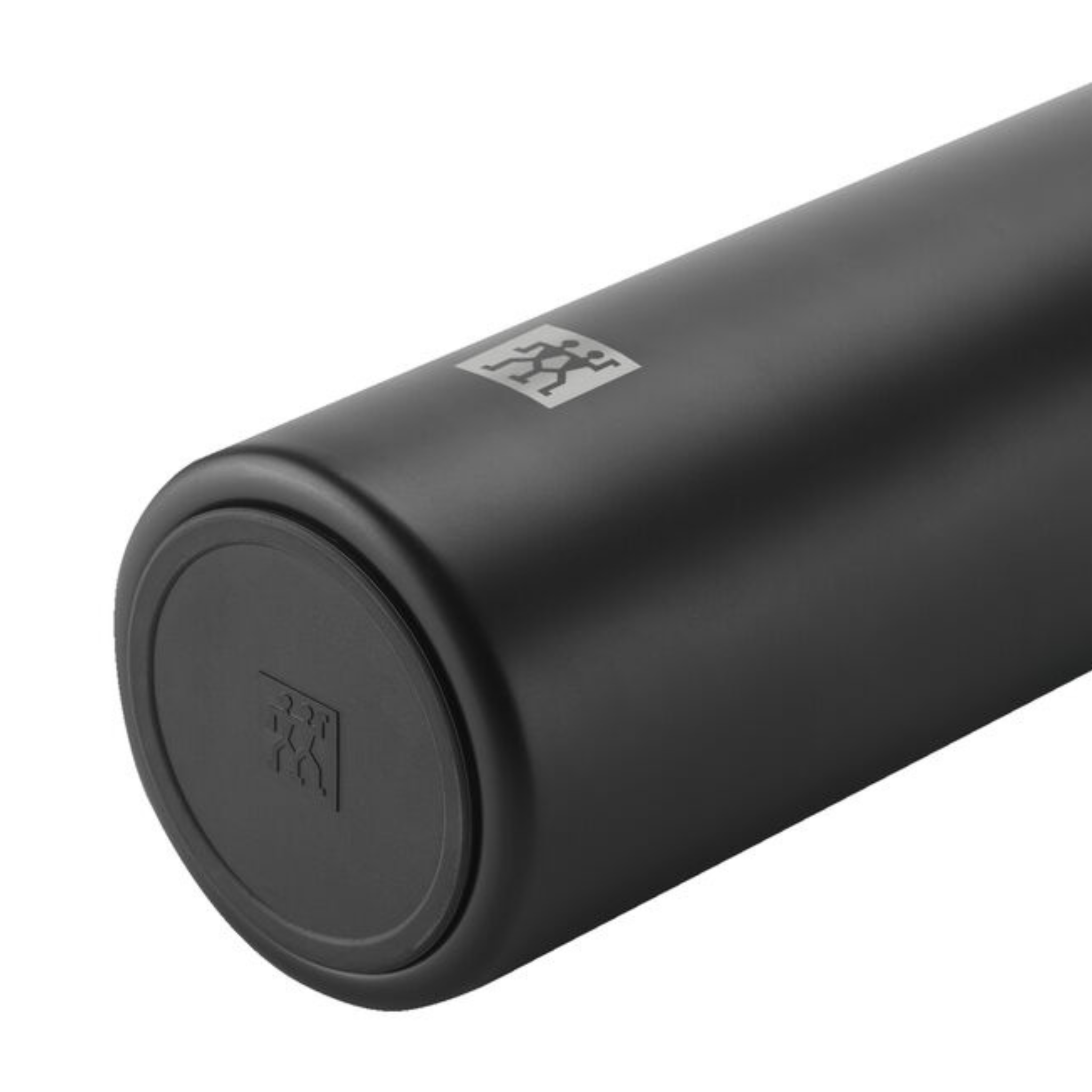 Bouteille isotherme de voyage Thermo noire 450 ml – ZWILLING ZWILLING