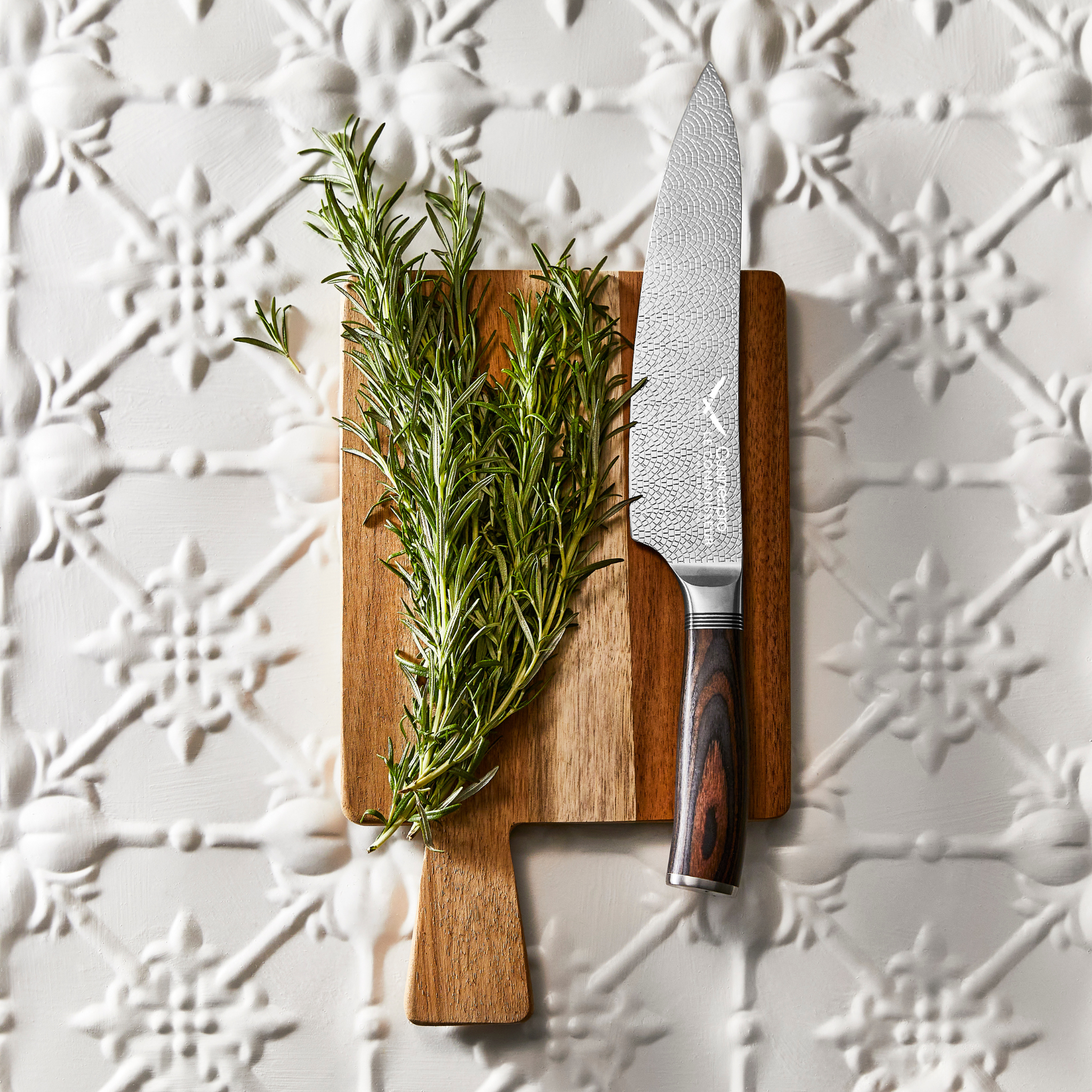 Couteau de chef 20 cm LE CONNOISSEUR™ – Cuisine::pro®