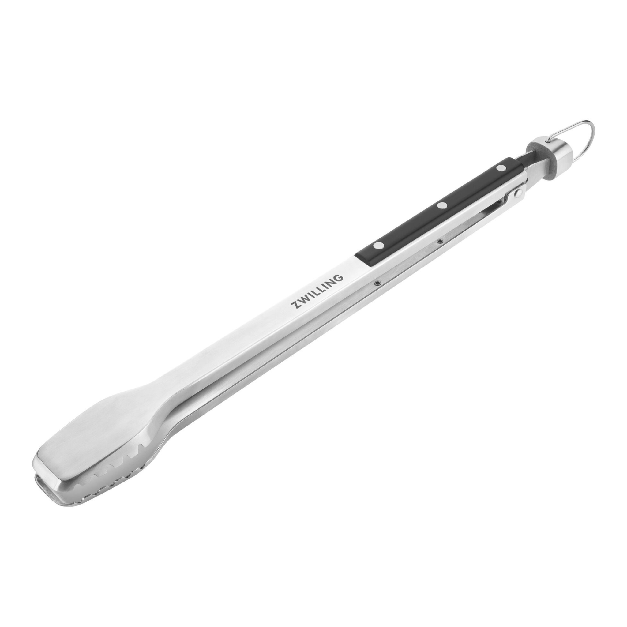 Pinces en acier inoxydable BBQ+ 40 cm - Zwilling