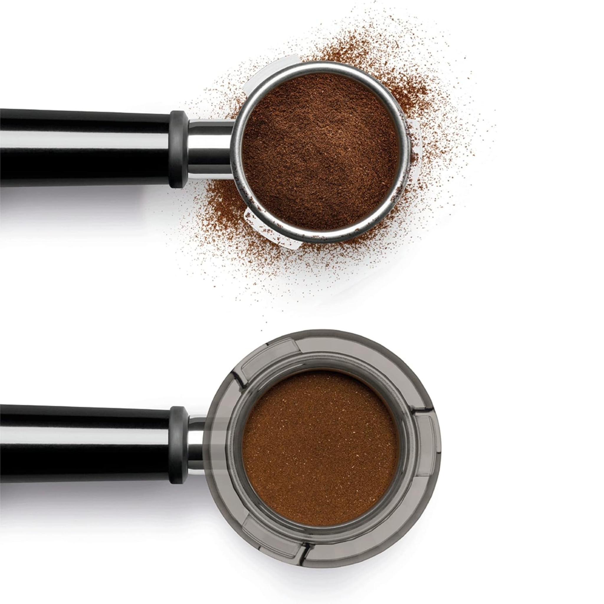 Entonnoir de dosage Transparent 54 mm - Breville