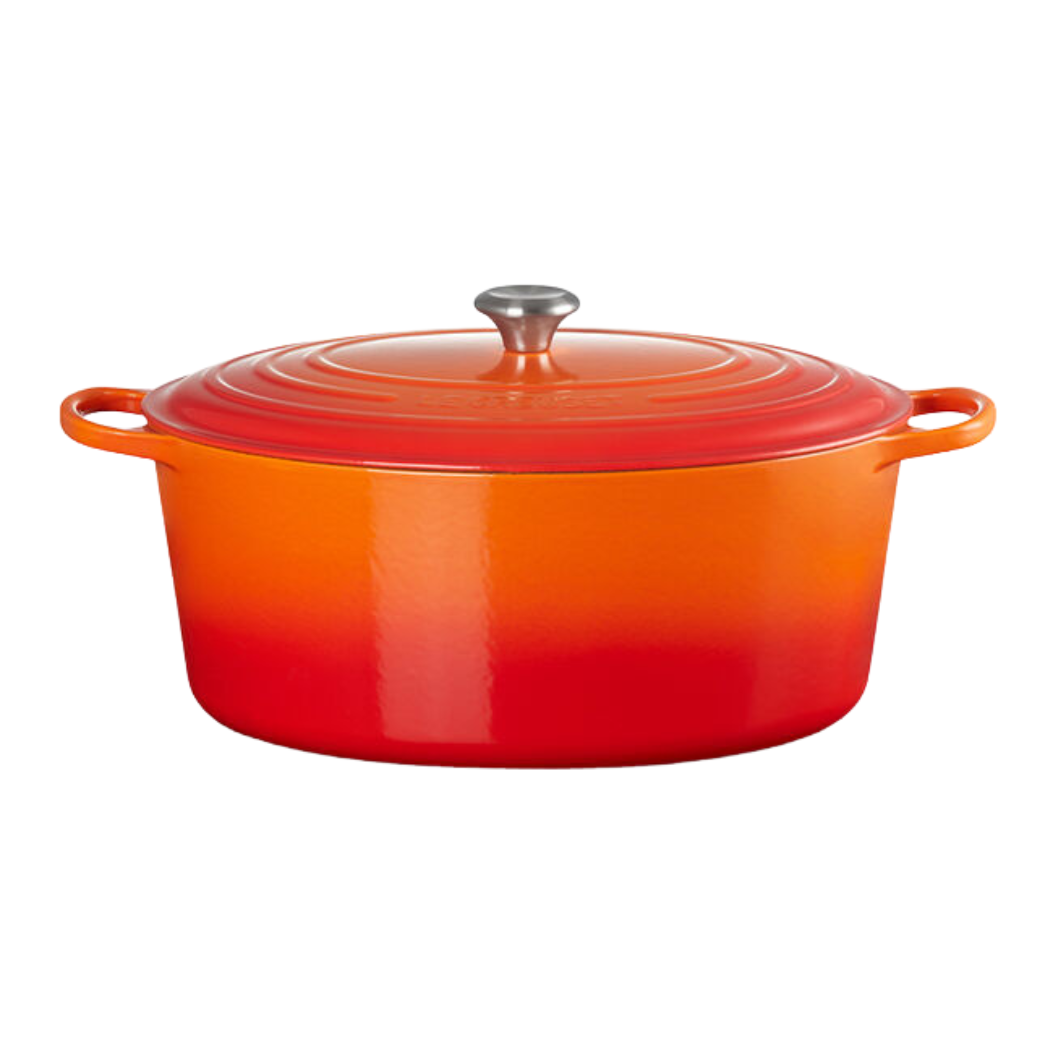 Le Creuset 13.9L Flame-Cooked Poultry Pot