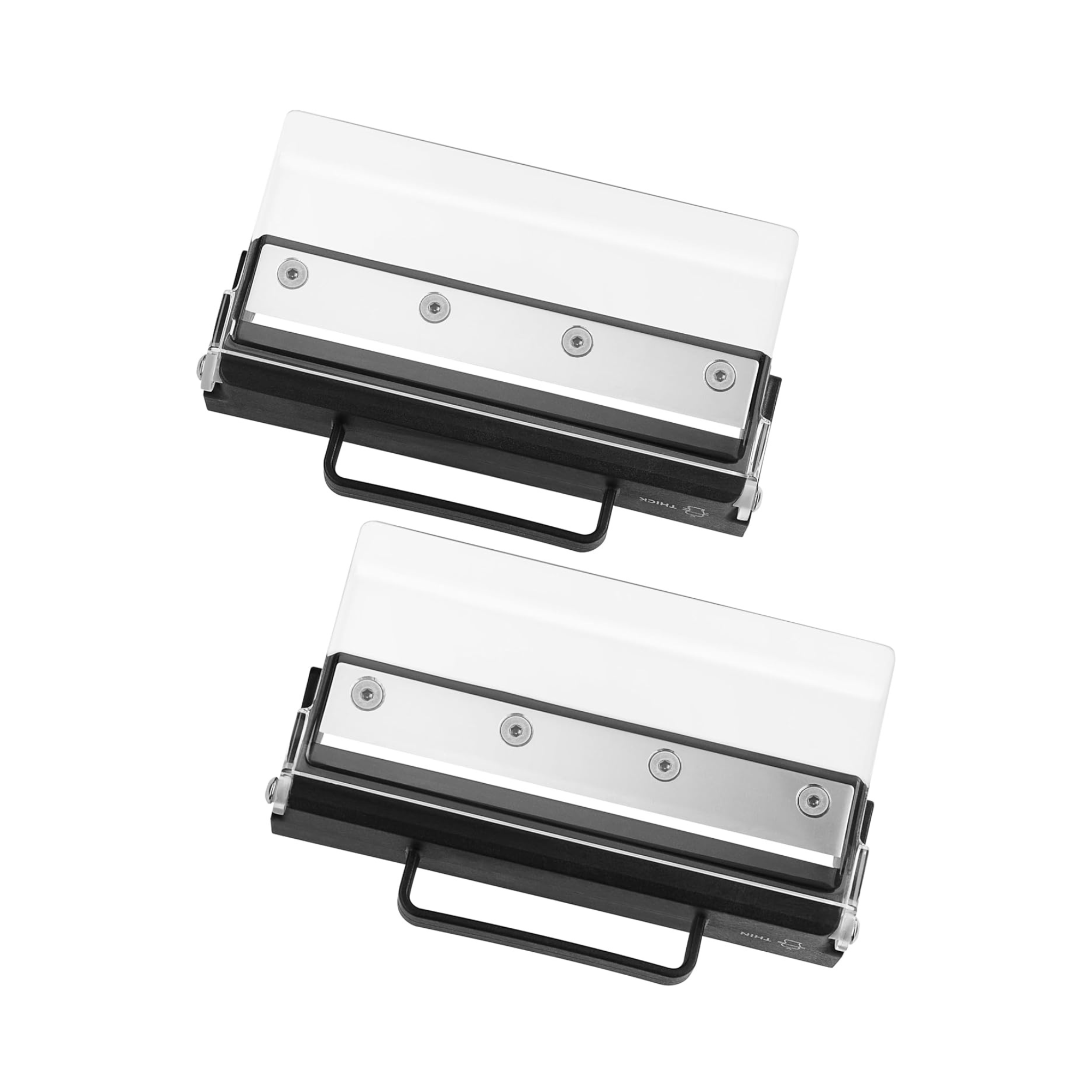 Accessoire pour batteur sur socle coupe-feuilles de légumes – KitchenAid