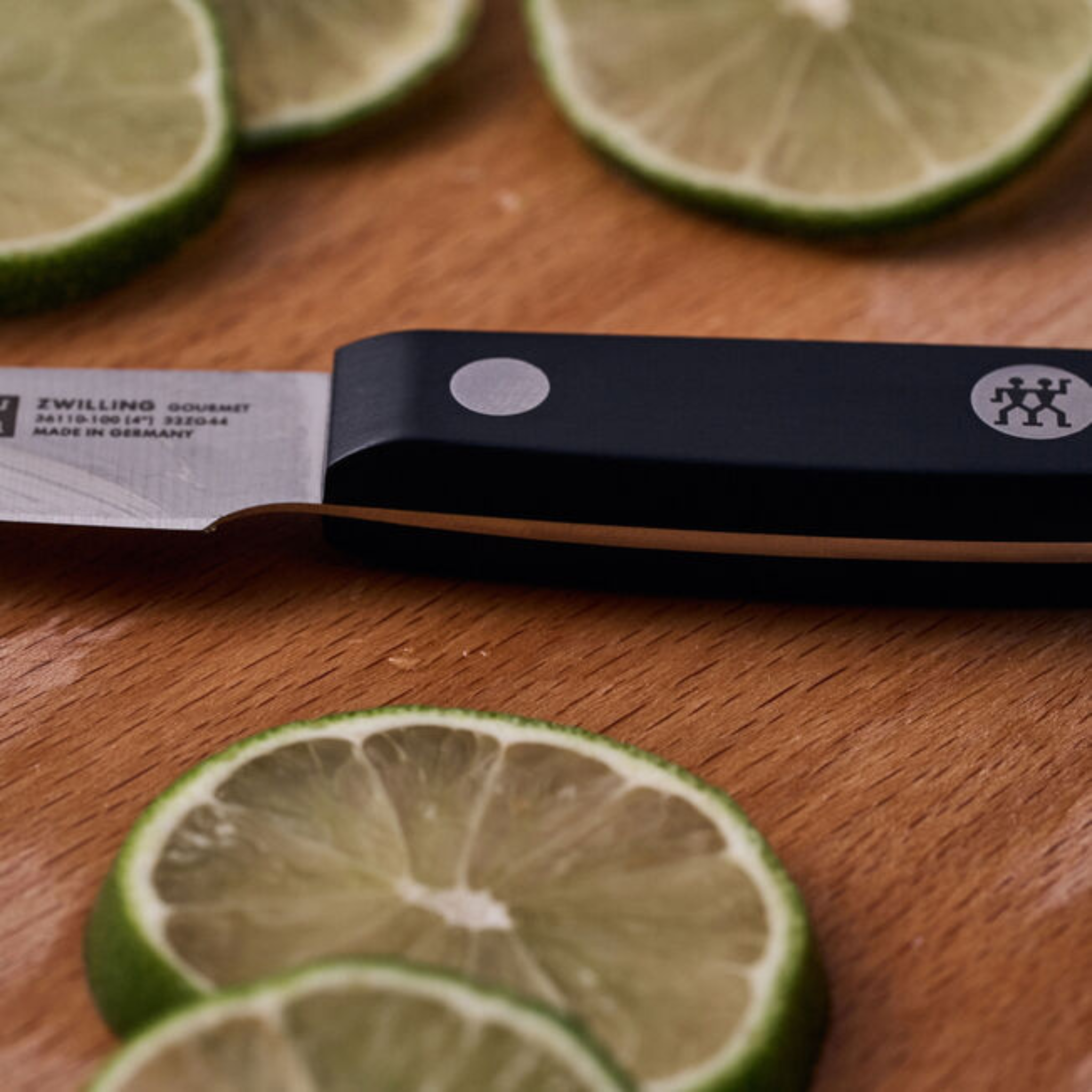 Couteau d’office Gourmet 10 cm – ZWILLING ZWILLING