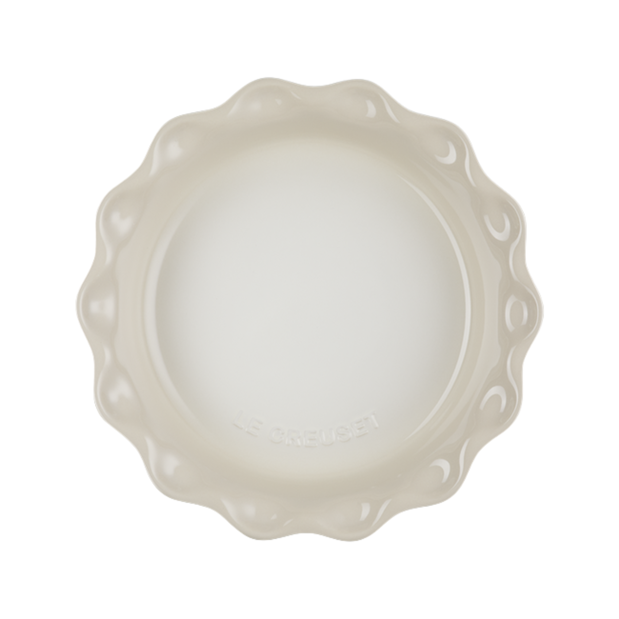 Heritage Meringue Pie Dish 23cm – Le Creuset