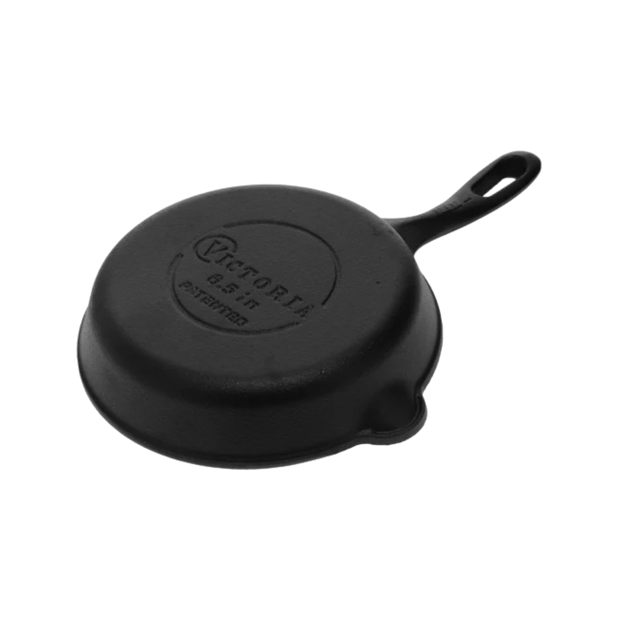 Poêle en fonte 16,5 cm – Victoria