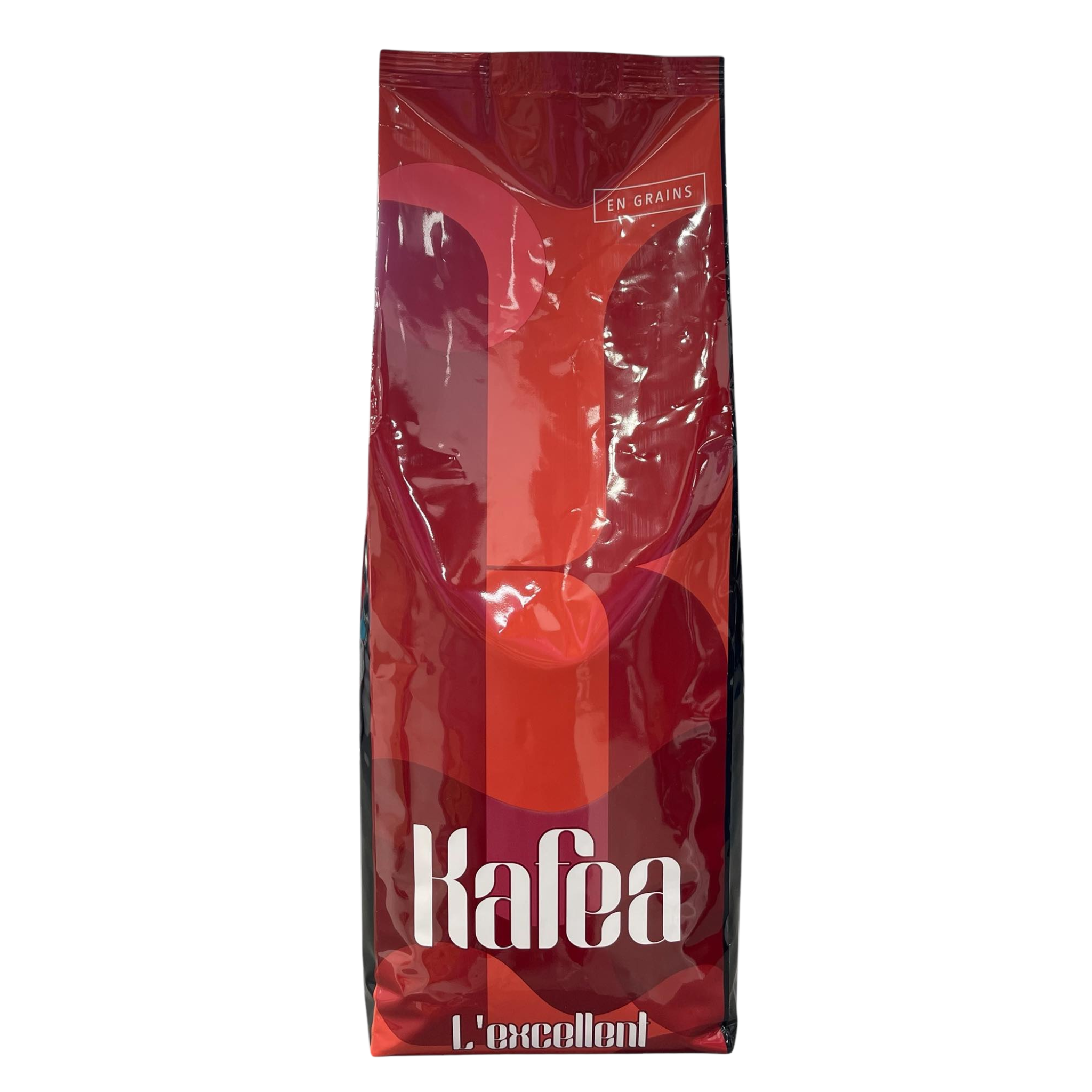 Café en grains L'Excellent 1 kg - Kafea