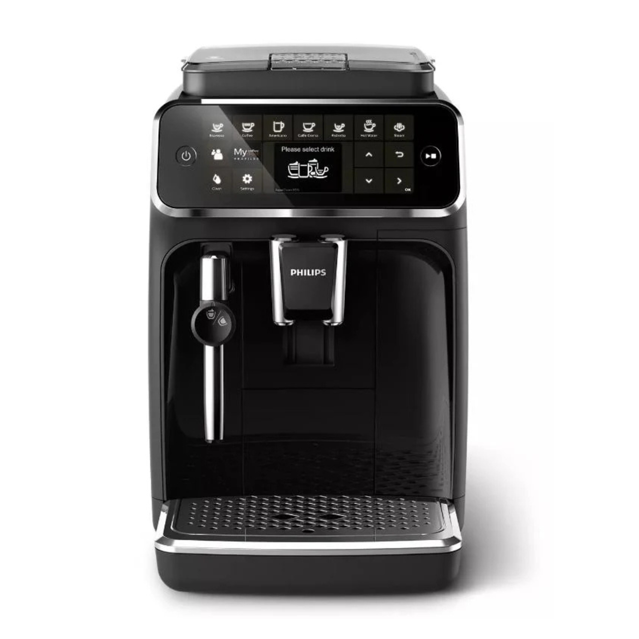 Philips 4300 Series Automatic Espresso Machines