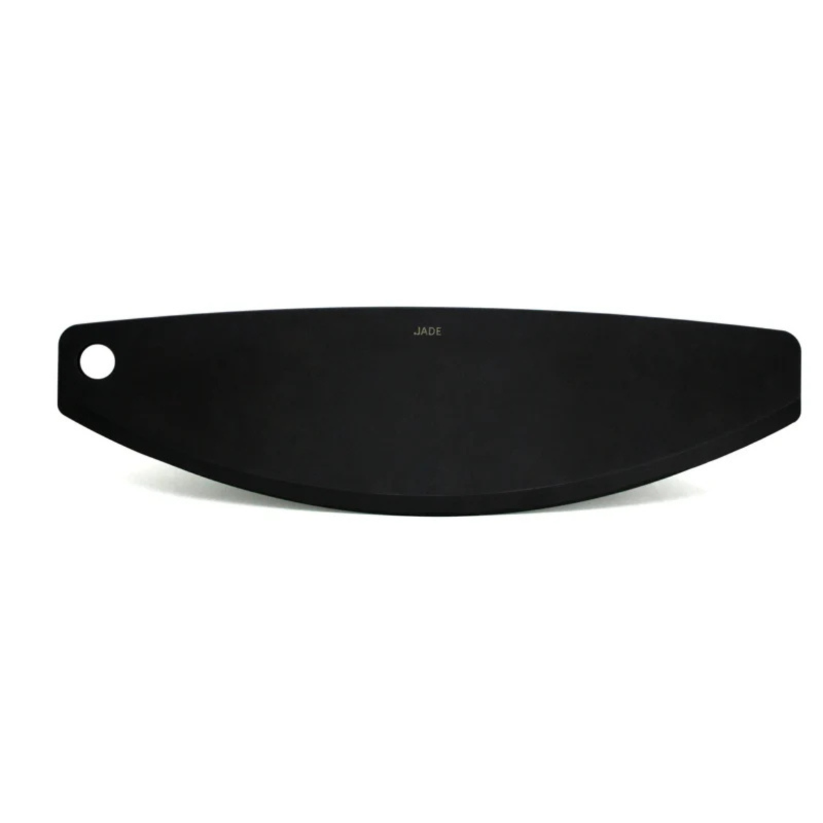 Coupe-pizza en bois de pin noir Jade 40 cm – Natural Living