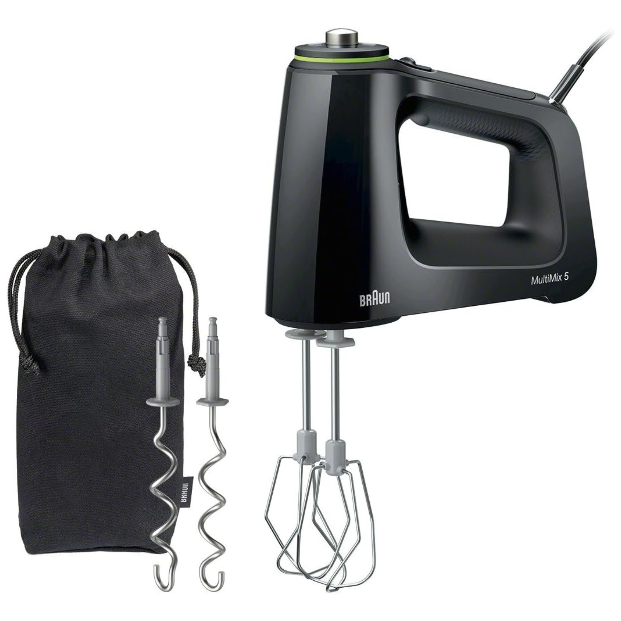 Batteur à main MultiMix 5 – Braun