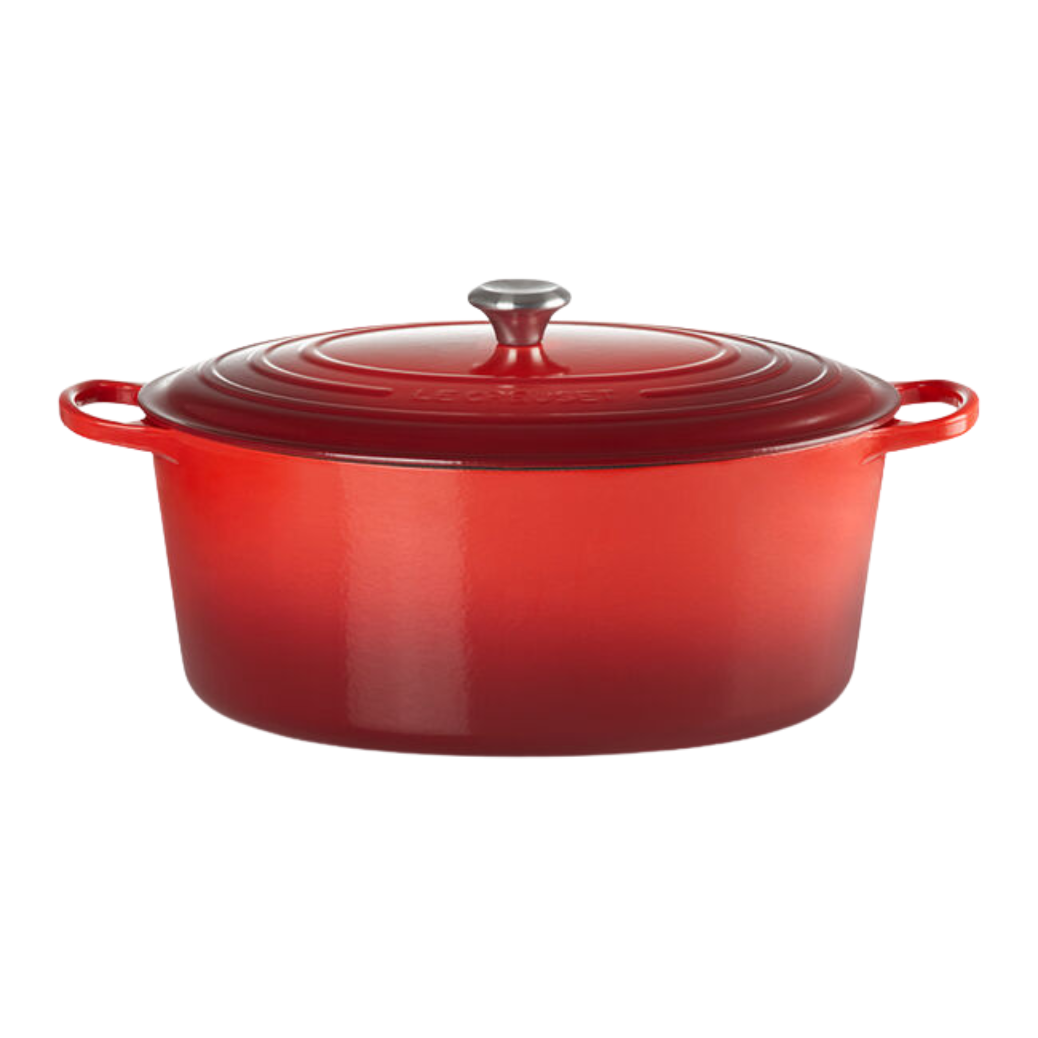 Marmite à volaille Cerise 13,9 L – Le Creuset