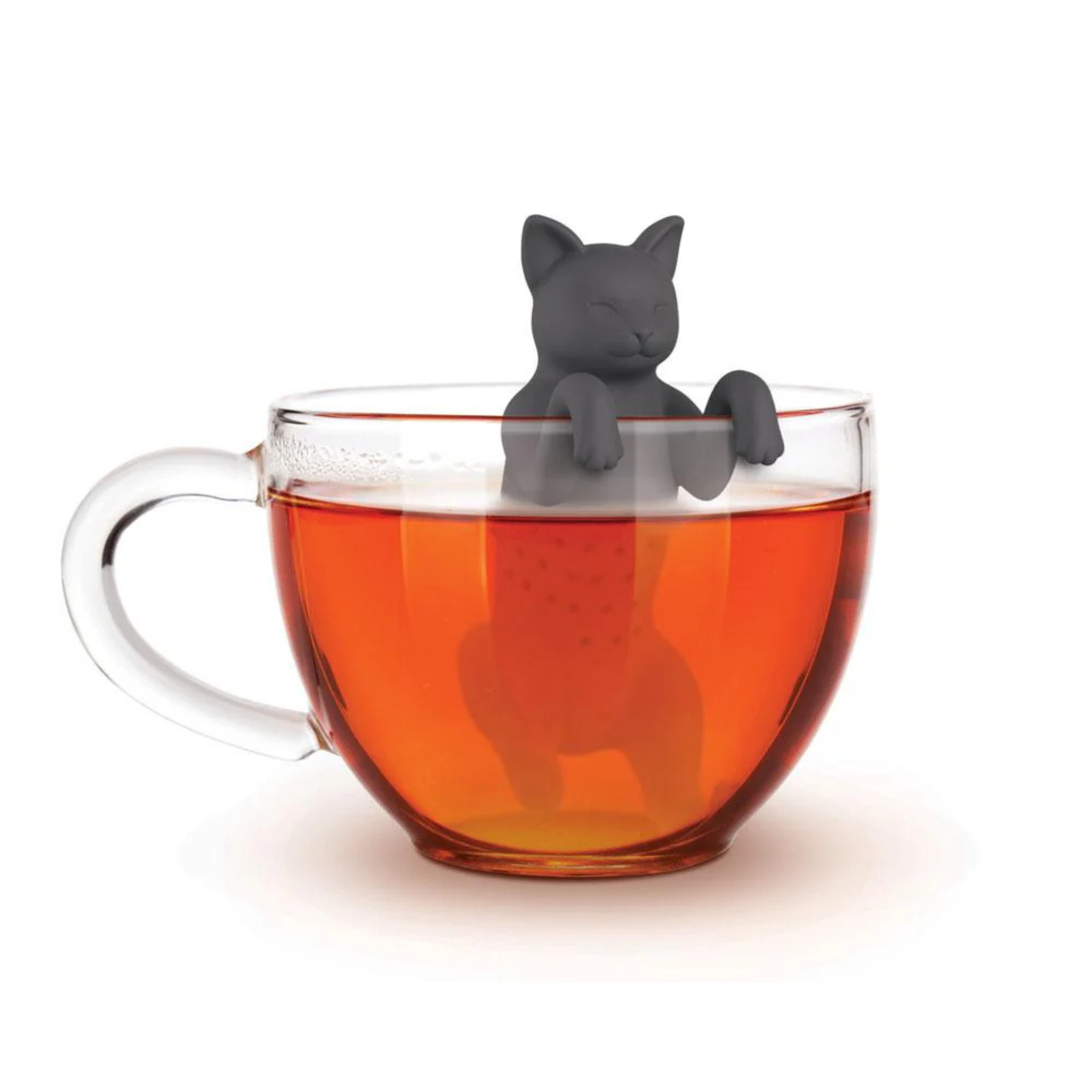 Infuseur à thé en forme de chat Purr Tea – Fred