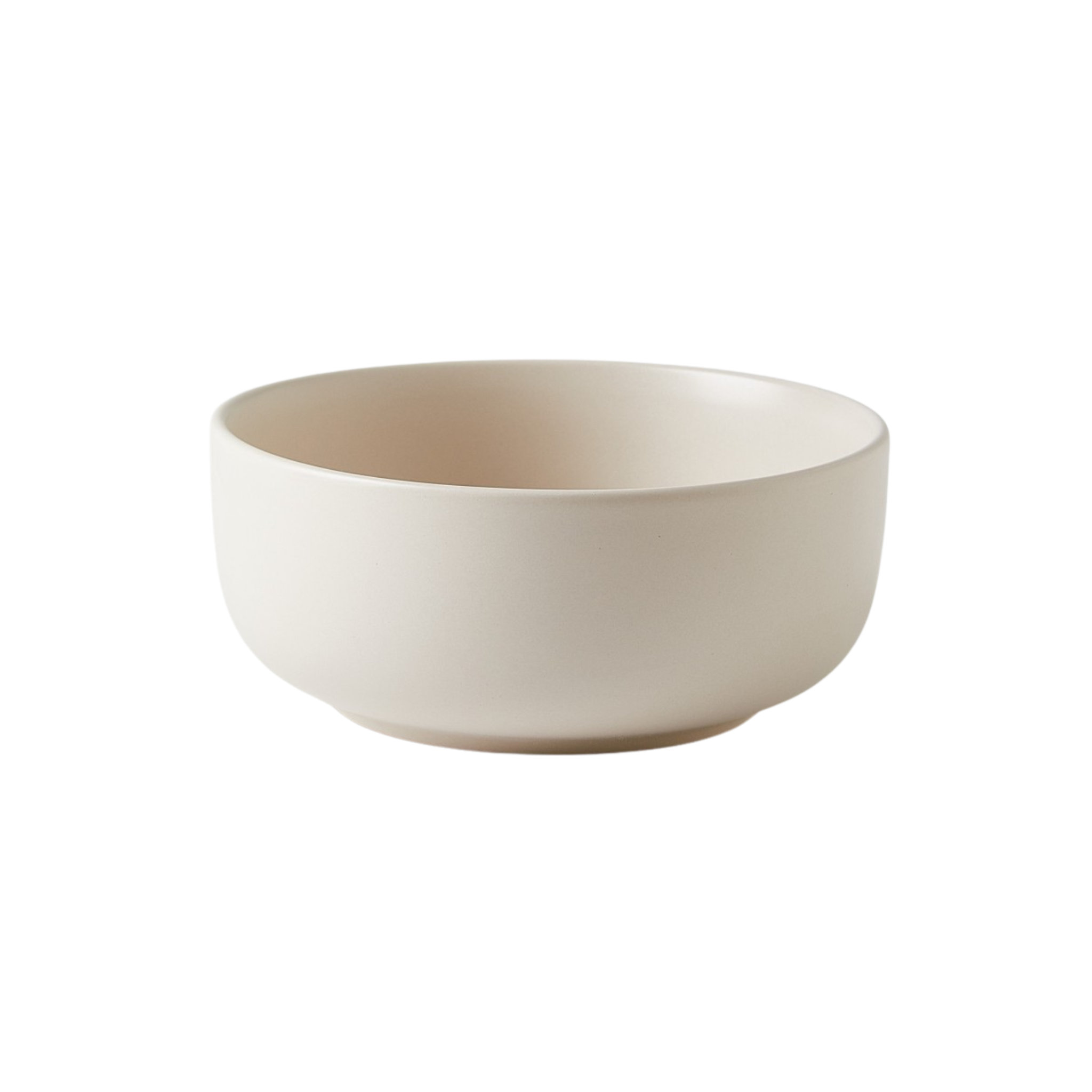 Mirage Beige 12-Piece Dinnerware Set