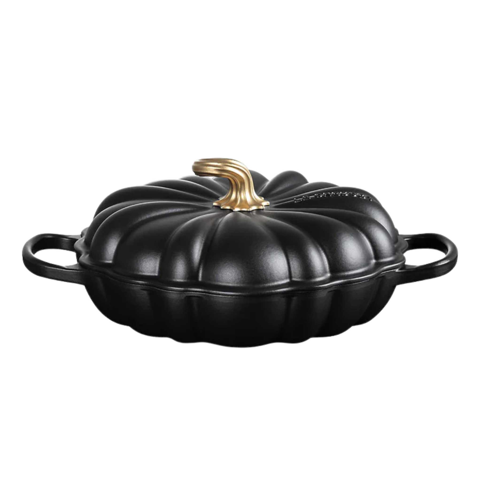 Pumpkin Licorice Braising Pan 2.5 L – Le Creuset