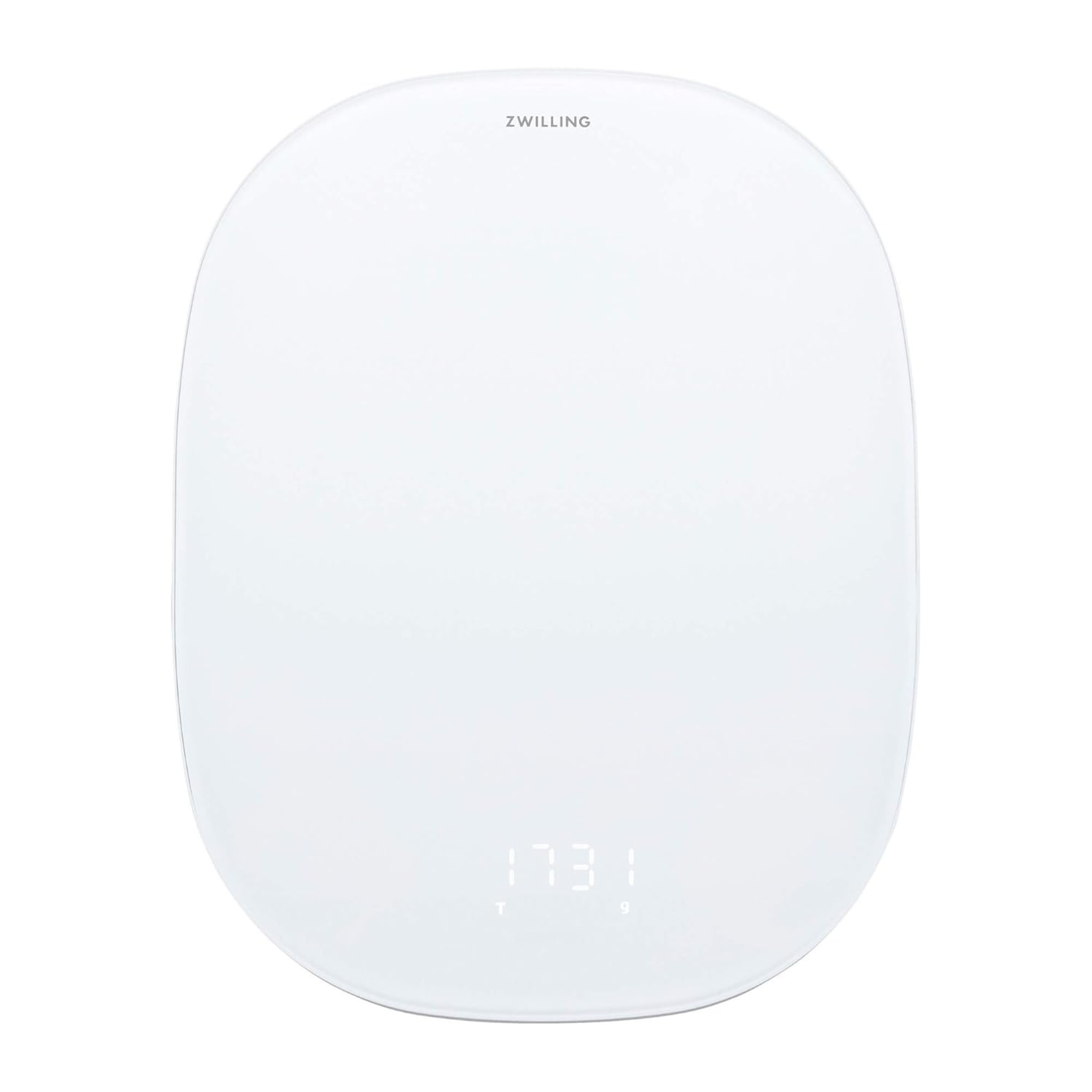 Balance de cuisine numérique Enfinigy argent – ZWILLING