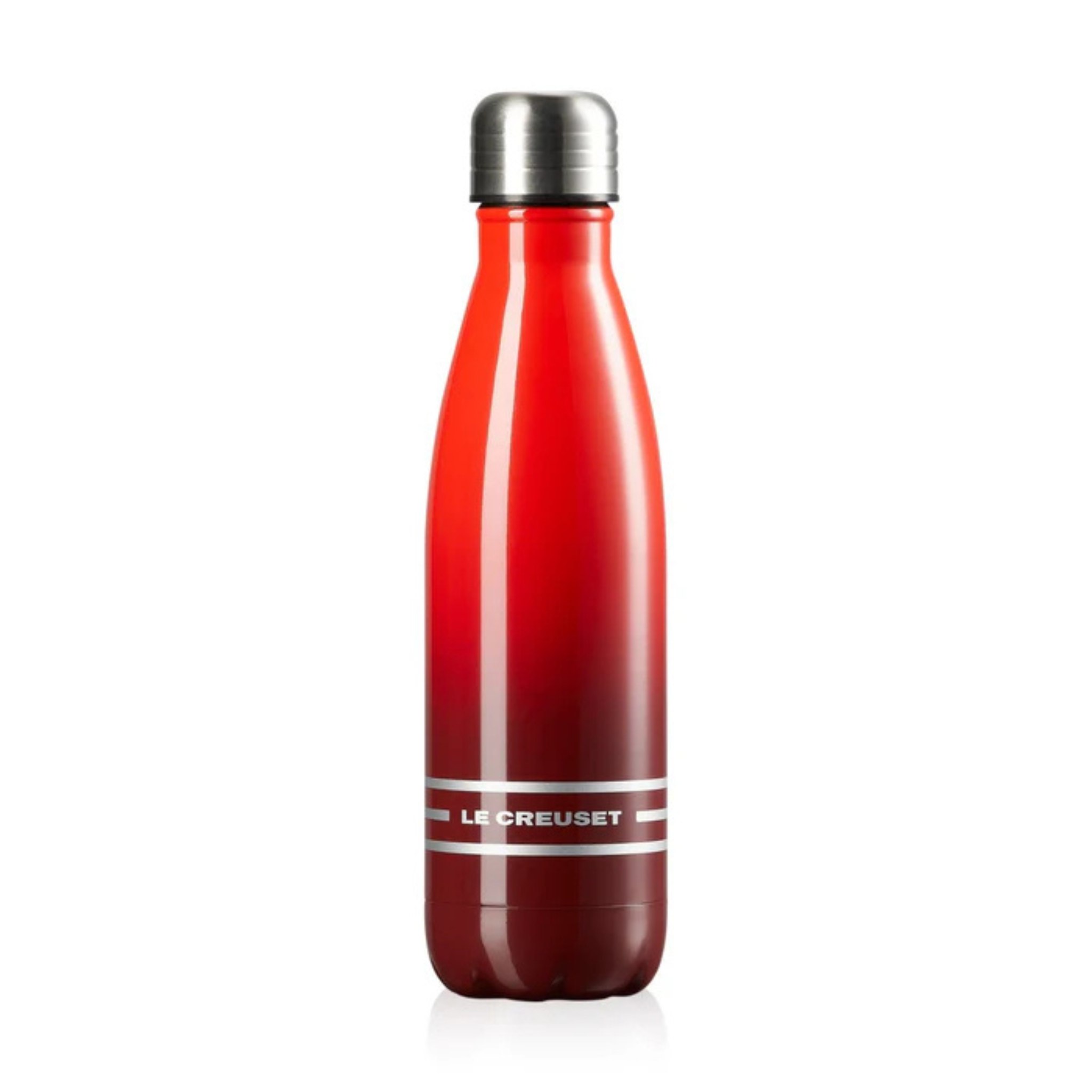Bouteille isolante Cerise 500 ml - Le Creuset