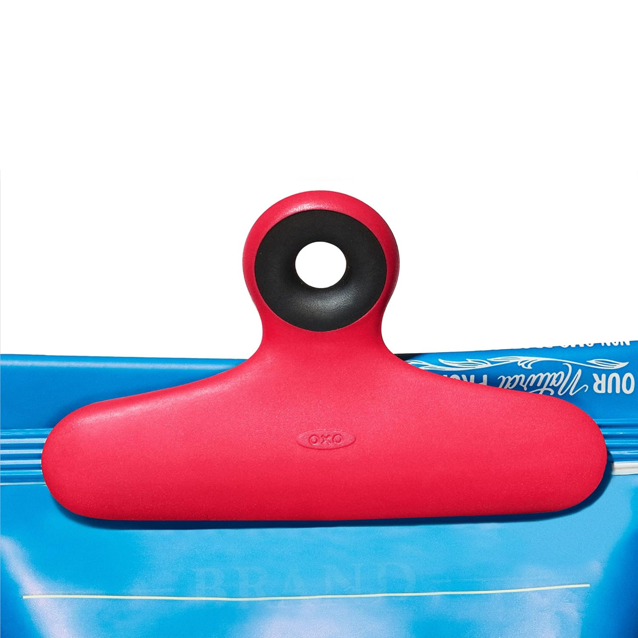 Ensemble de 2 pinces de fermeture pour sacs 13,5 cm – OXO