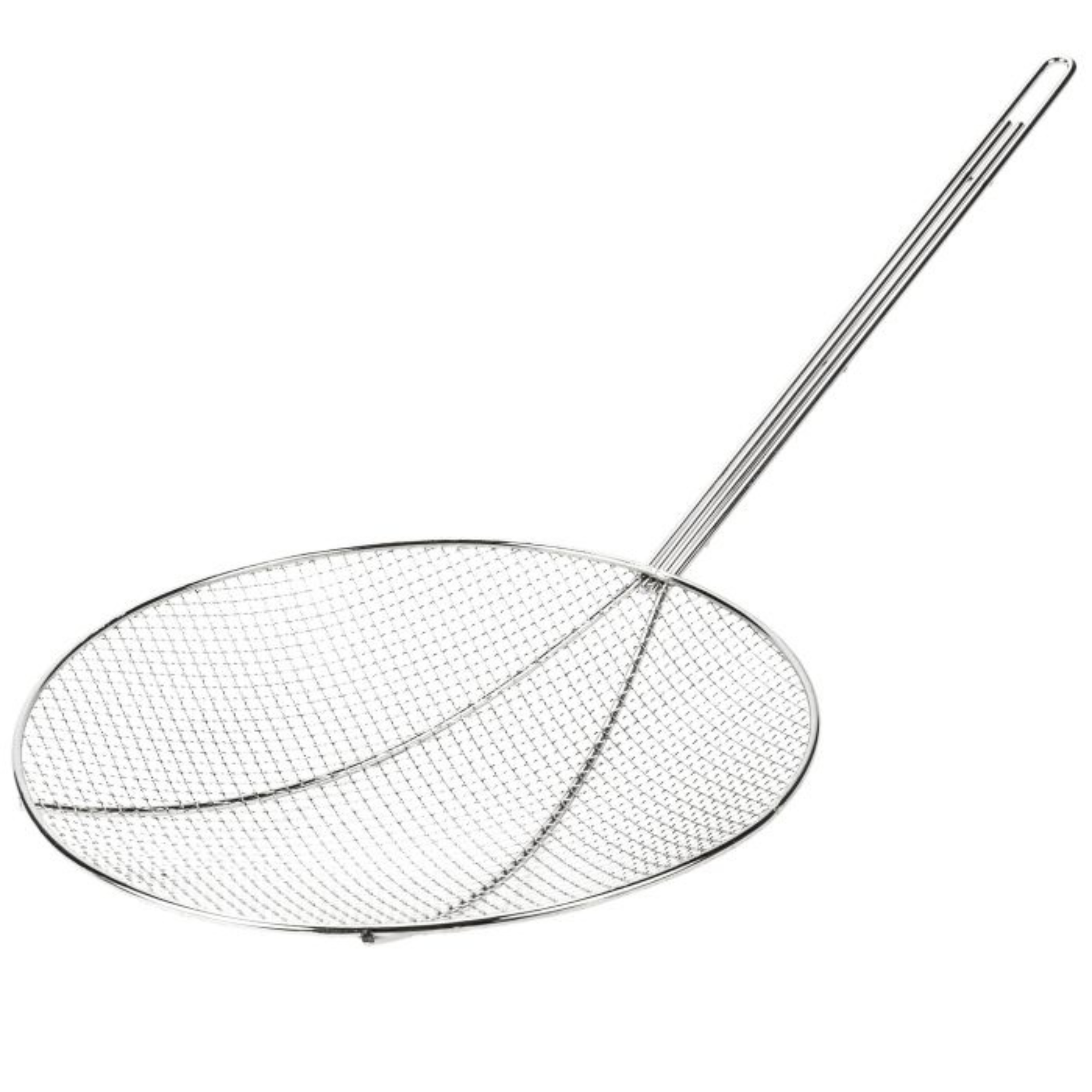 9x23" Round Mesh Skimmer
