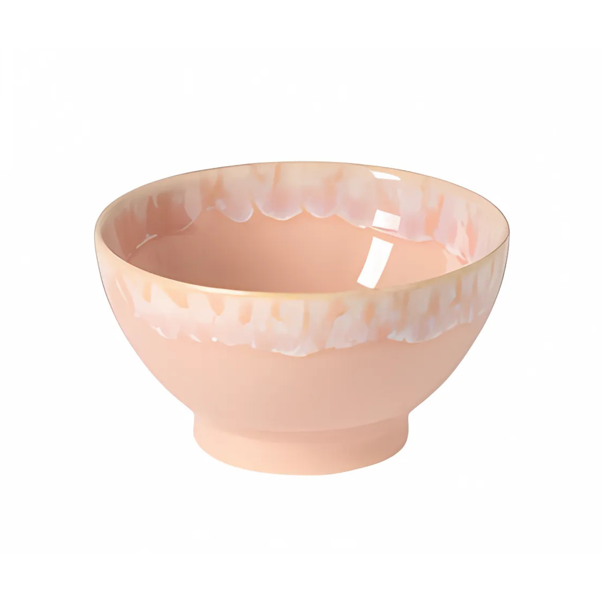 Bol à latté Grespresso Rose