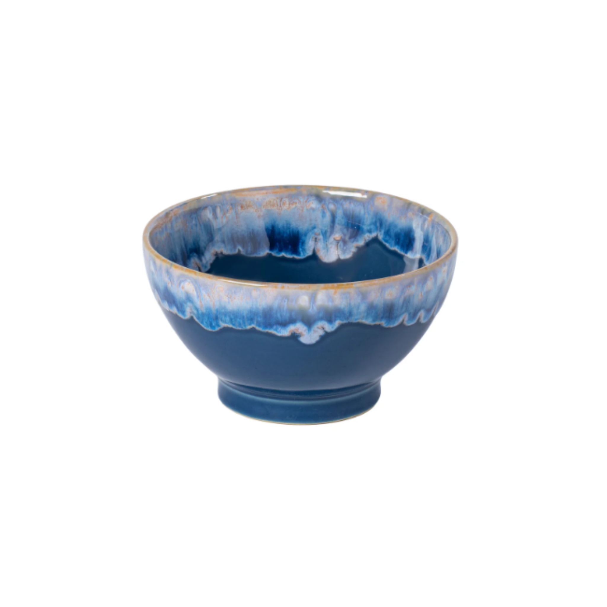 Bol à latté Grespresso Bleu