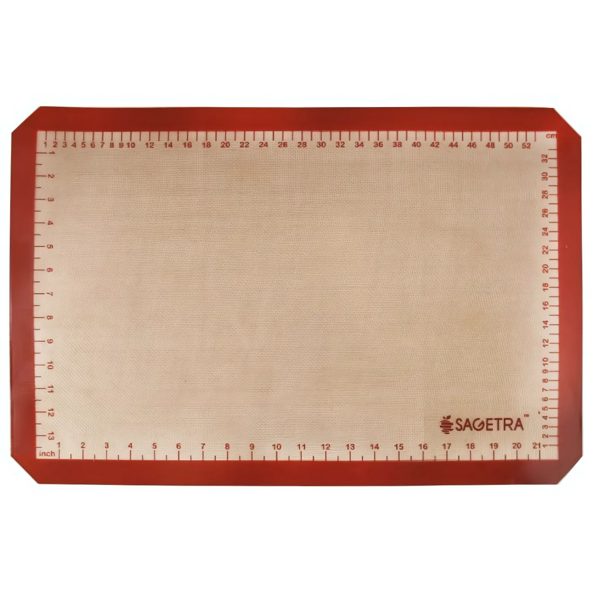 Tapis de cuisson en silicone 18x26"