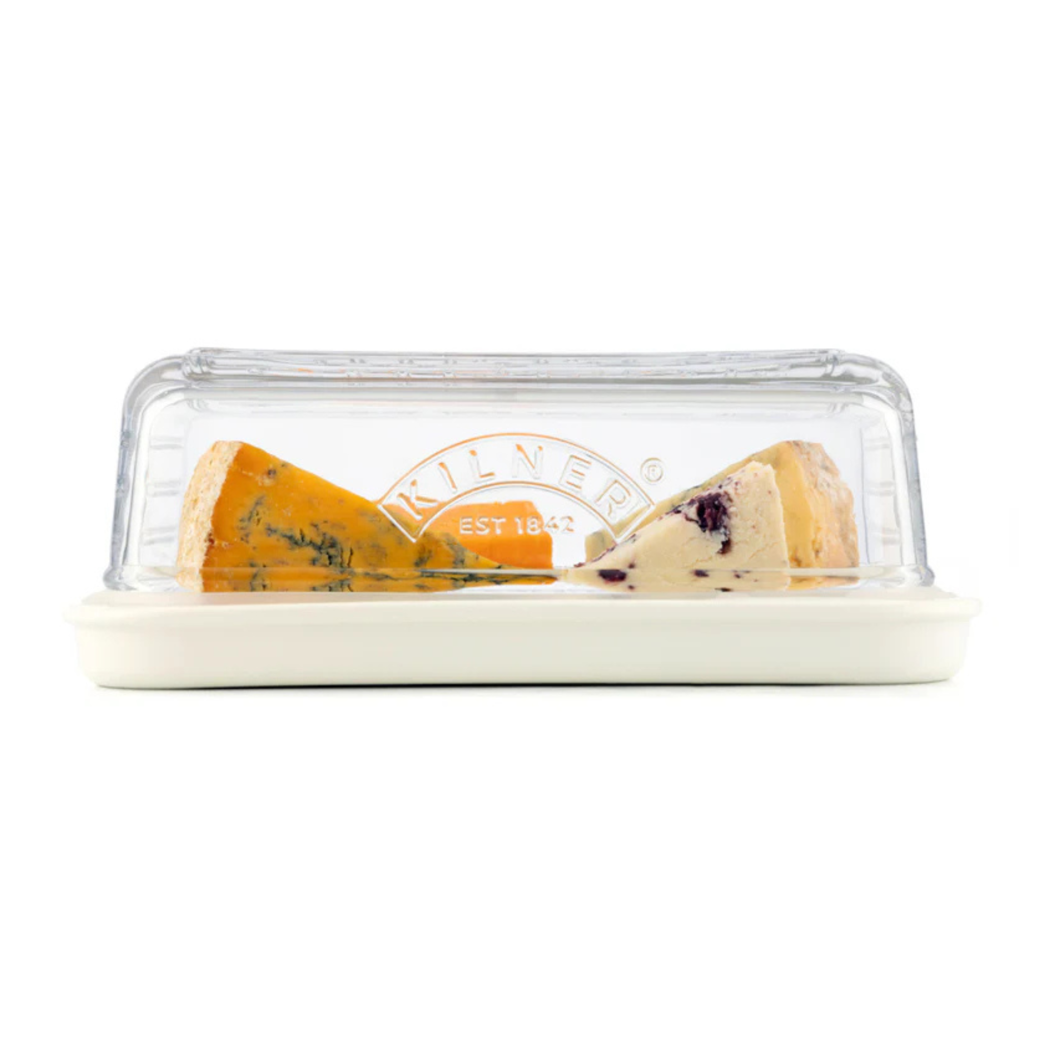 Contenant de conservation pour fromage - Kilner