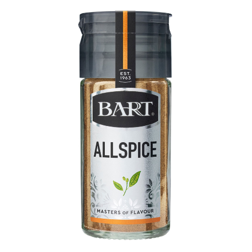 Ground allspice 40g - Bart
