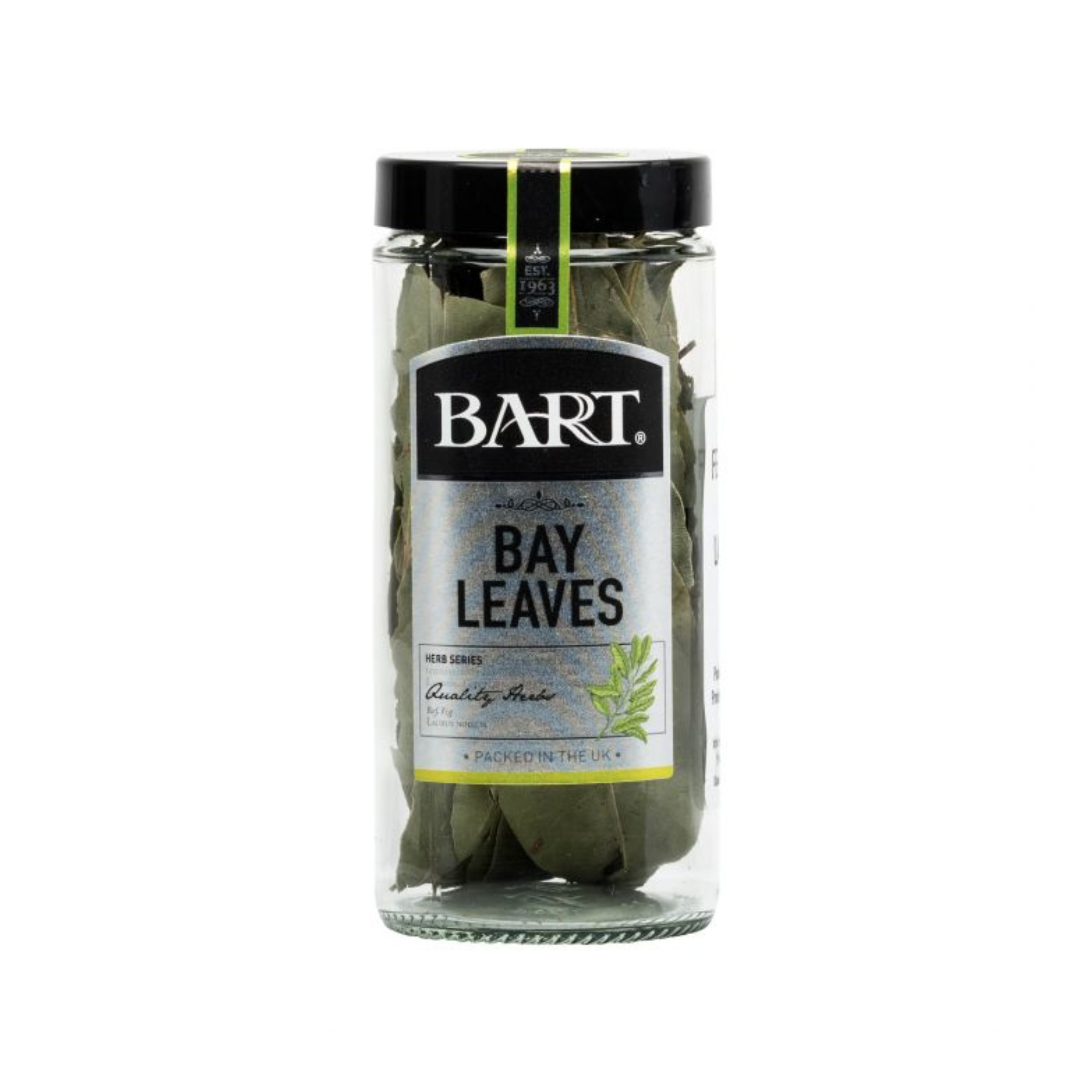 Dried Bay Leaves 8g - Bart