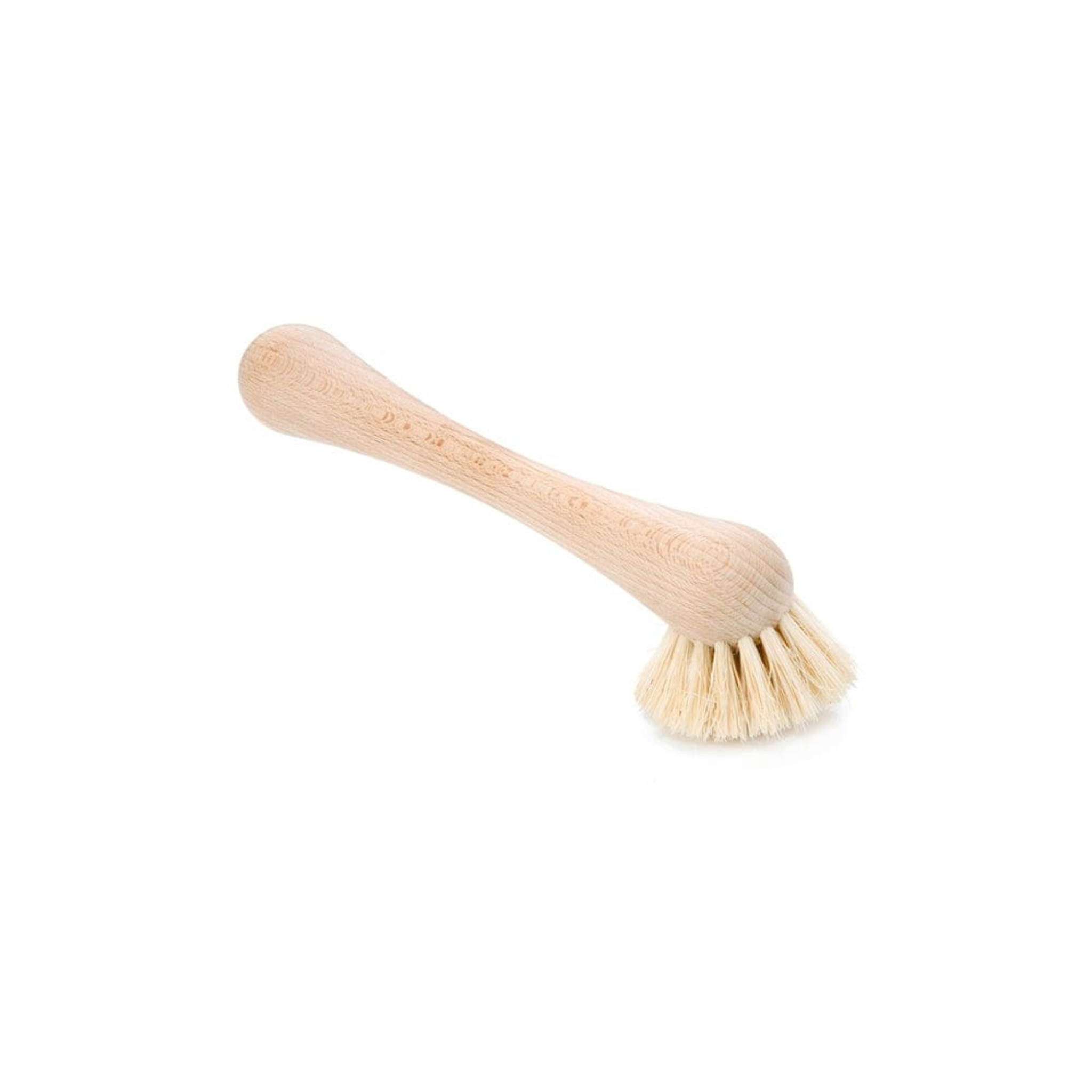 Brosse à vaisselle à fibres naturelles