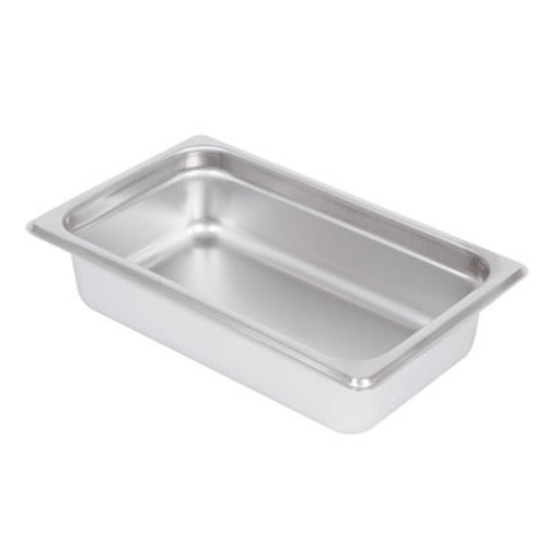 Sagetra 1 5/8 qt Deep Stainless Steel Steamer