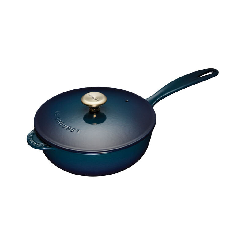 Le Creuset Agave 2L Cast Iron Gravy Boat