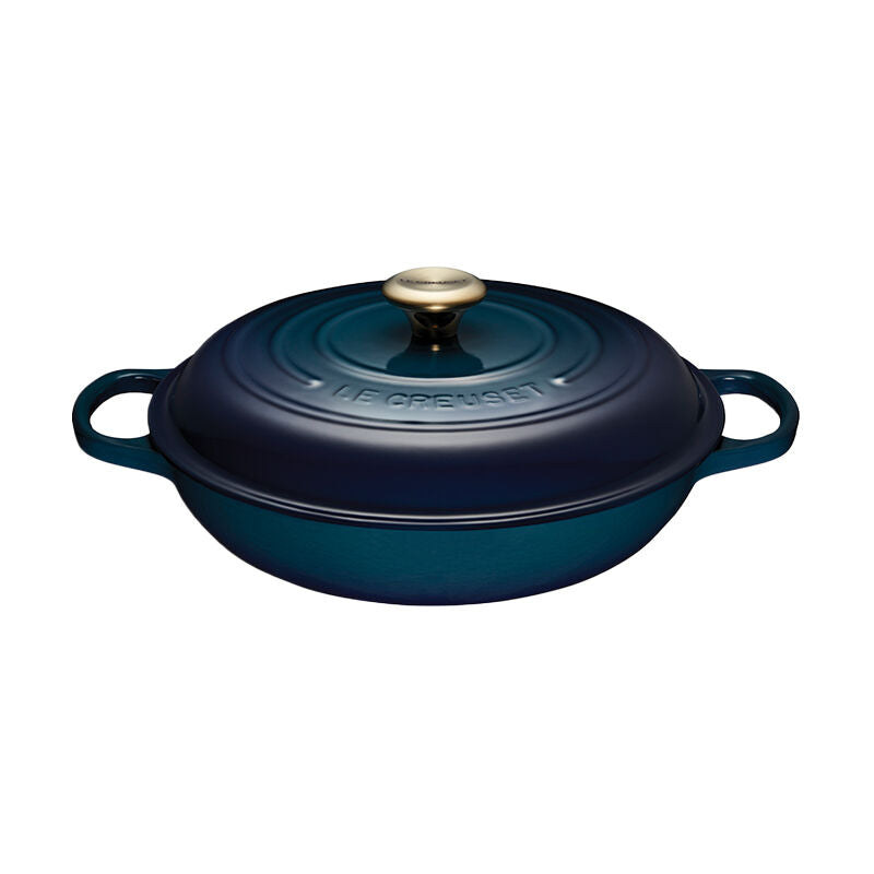 Agave Braising Pan 3.5L - Le Creuset